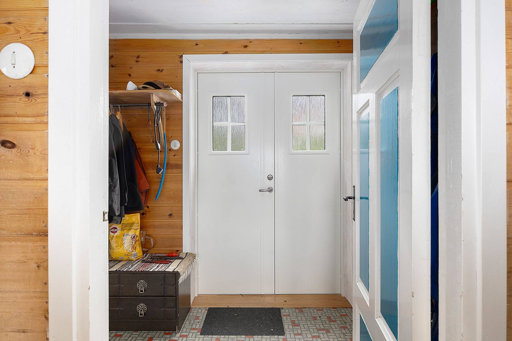 2 rum Villa på Bodbysund 31 Burträsk Skellefteå kommun - bild 6