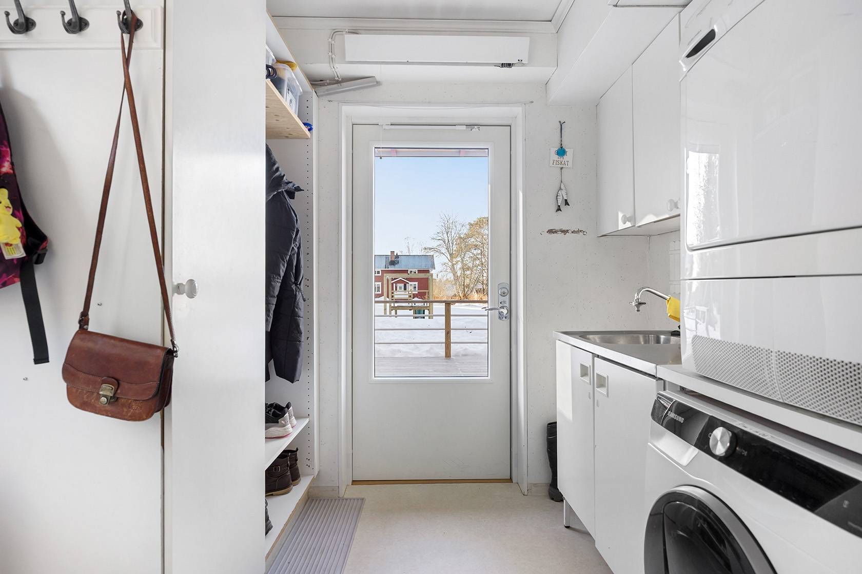7 rum Villa på Sjöbotten 130 Sjöbotten Skellefteå kommun - bild 5
