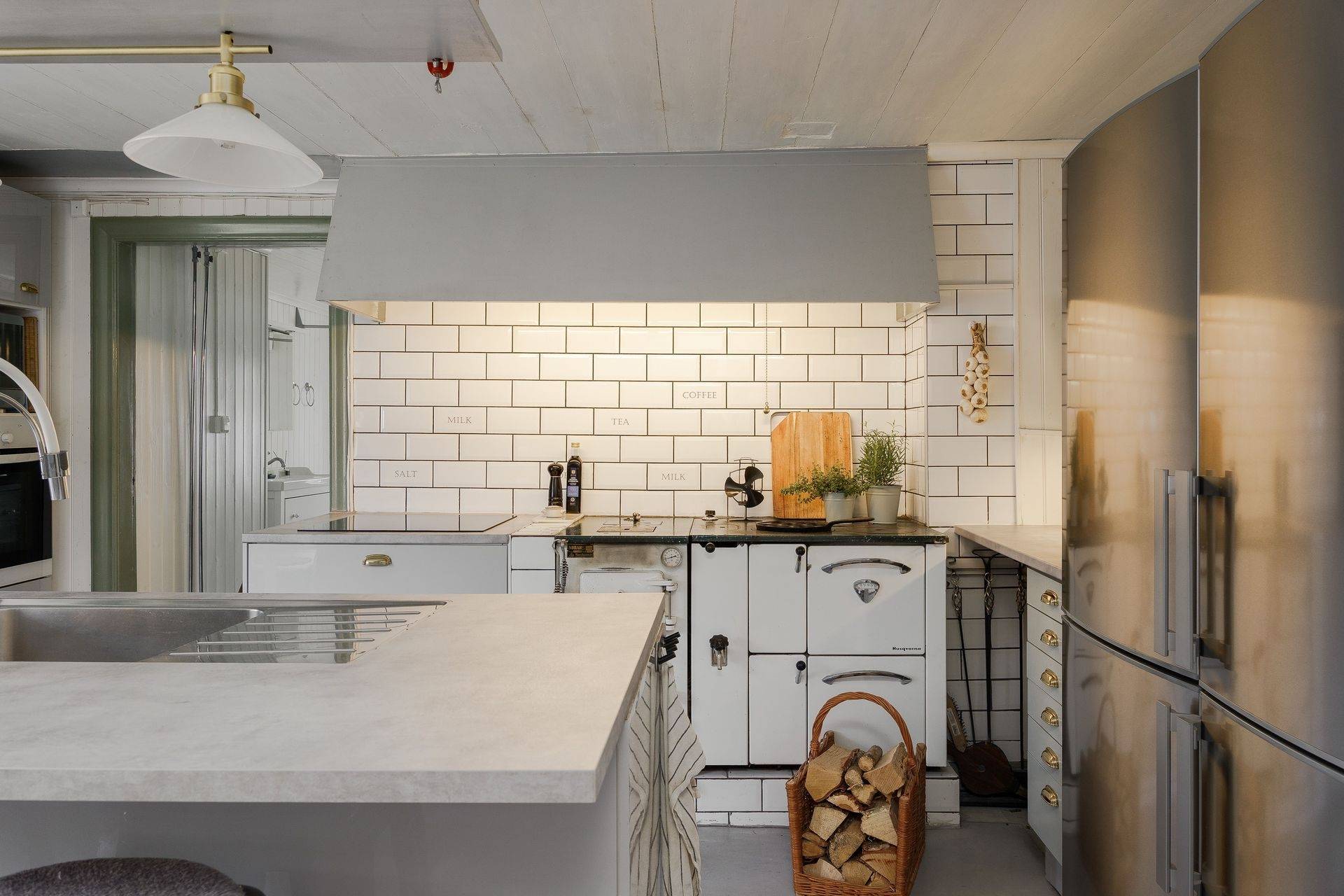 6 rum Villa på Landsvägen 45 Klevshult Vaggeryds kommun - bild 18