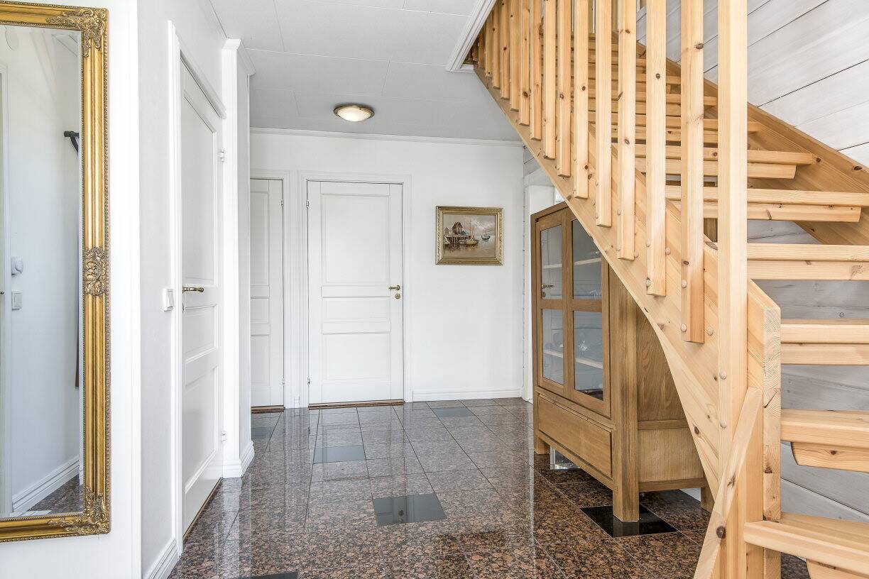 4 rum Villa på Rosendalsvägen 44 Övre Svärtinge Norrköpings kommun - bild 12