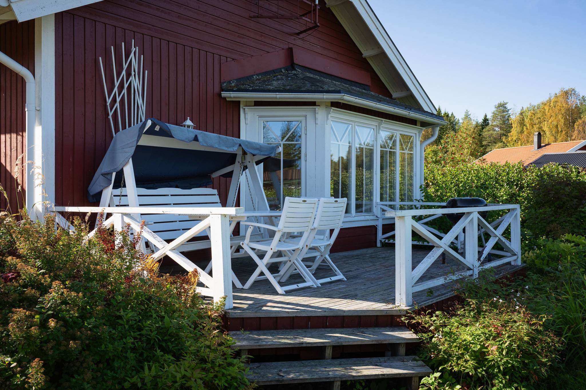 2 rum villa på Bjässviken 63 Bjässviken, Skellefteå kommun - bild 4