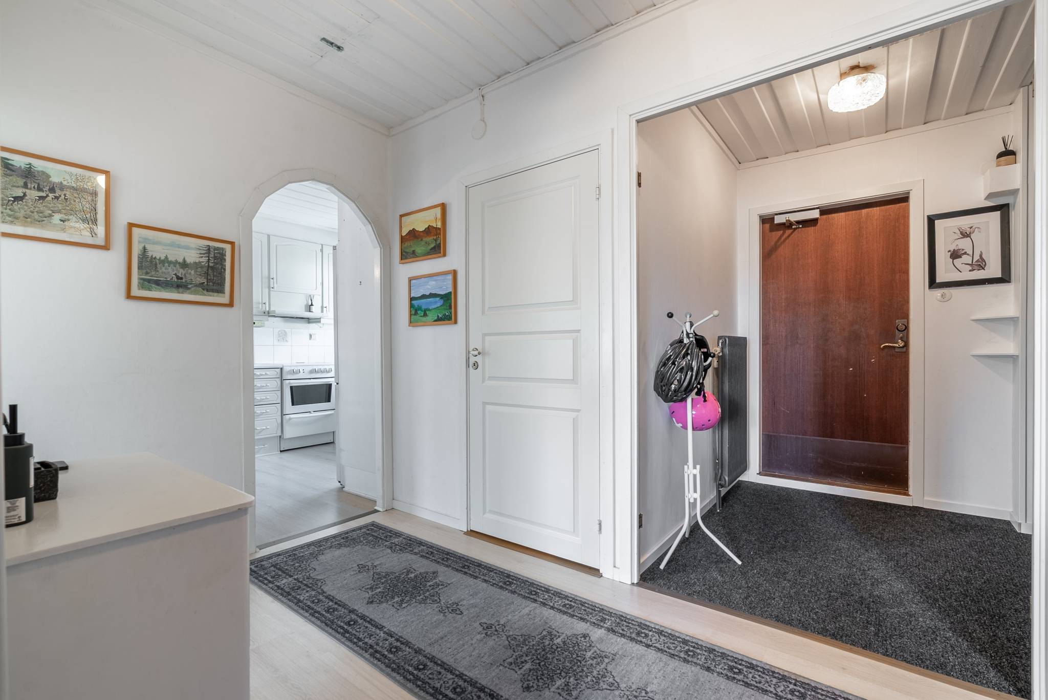 4 rum villa på Backebovägen 14 Kroksta, Örnsköldsviks kommun - bild 5