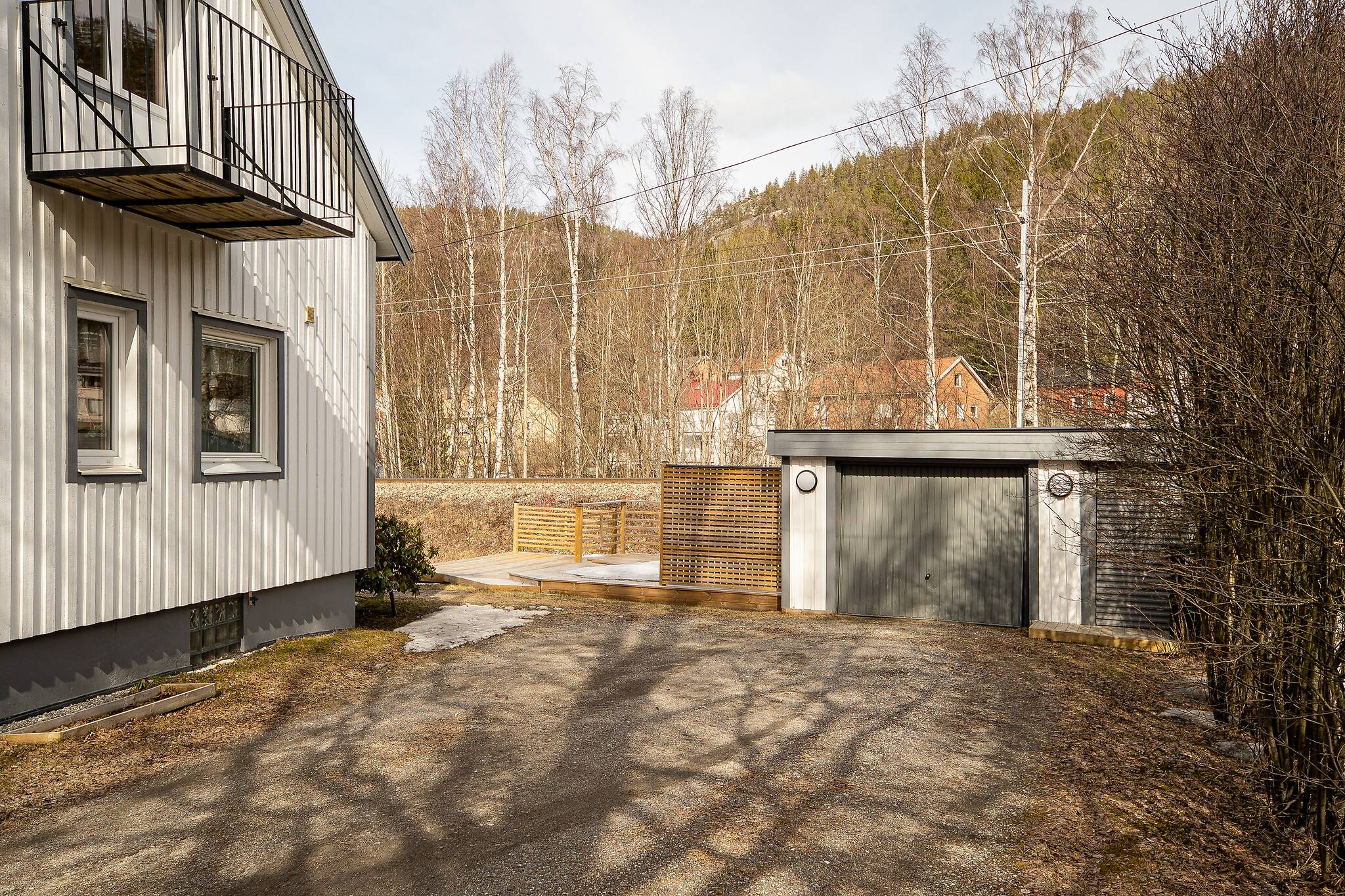 5 rum Villa på Tvillingstavägen 4 Ås Örnsköldsviks kommun - bild 29