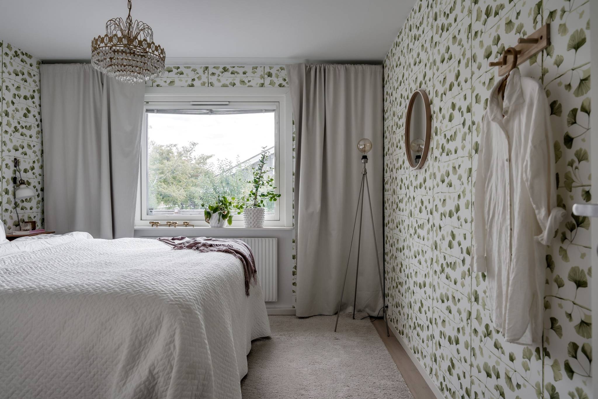 6 rum Villa på Dan Anderssonsgatan 12 Nyby Uppsala kommun - bild 24