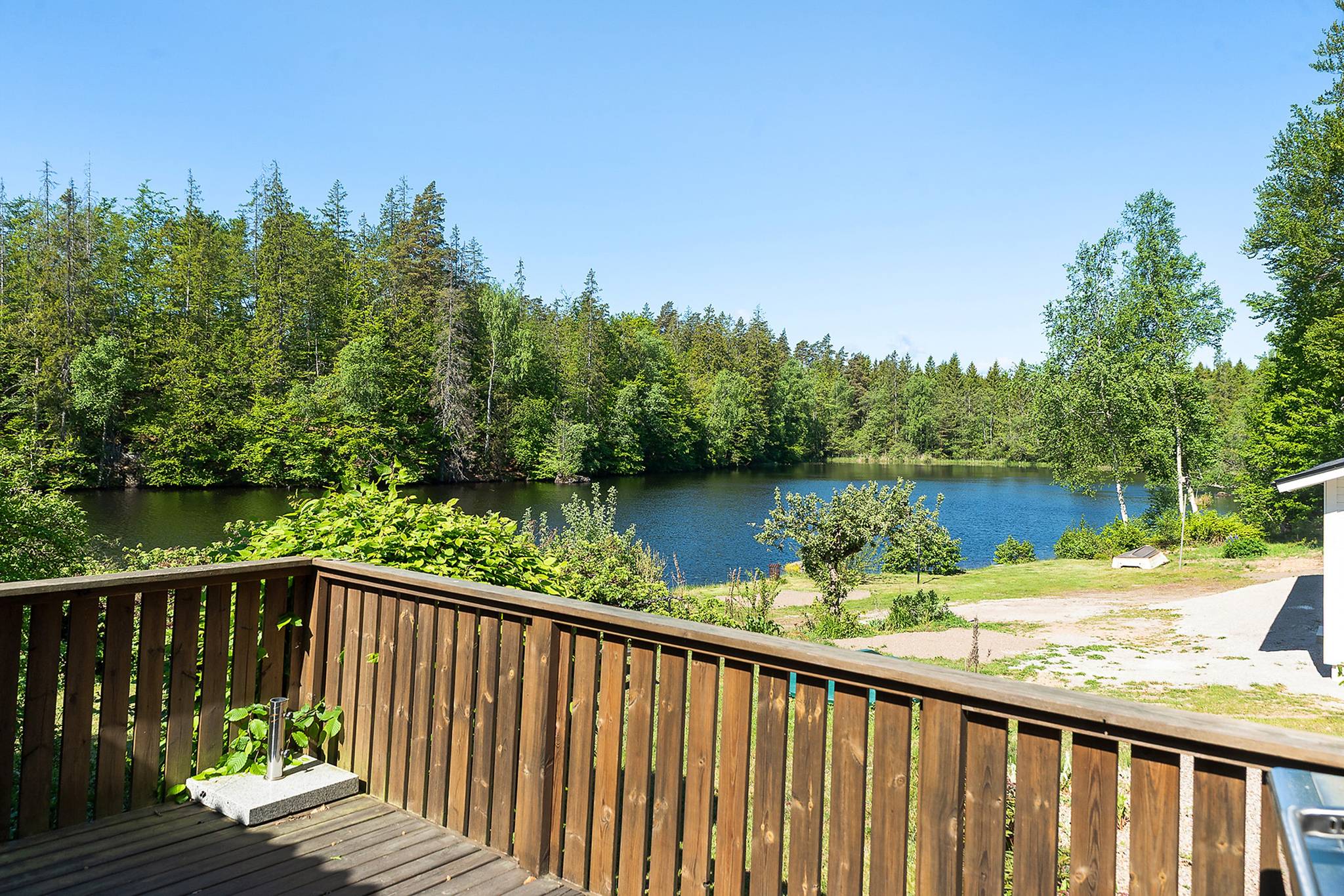 48 m² Fritidshus på Värperydsvägen 163 Möljeryd Ronneby kommun - bild 7