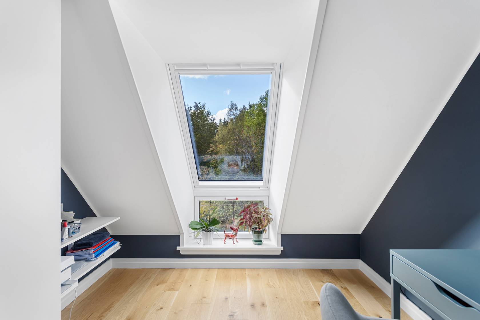 5 rum Radhus på Skalla Hamnväg 16E Mariefred Strängnäs kommun - bild 26