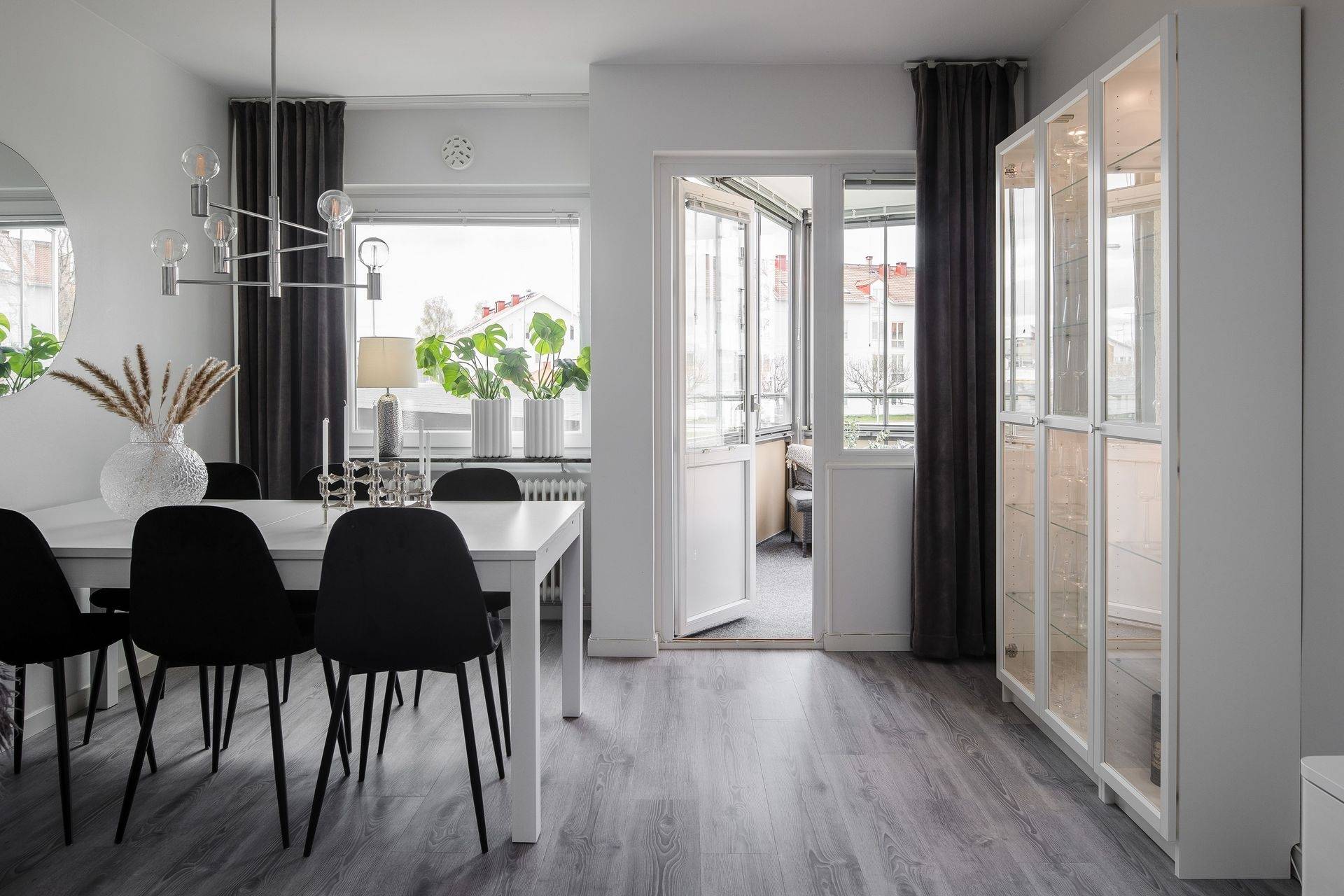3 rum Lägenhet på Östbygatan 15A Gamla Staden Lidköpings kommun - bild 14