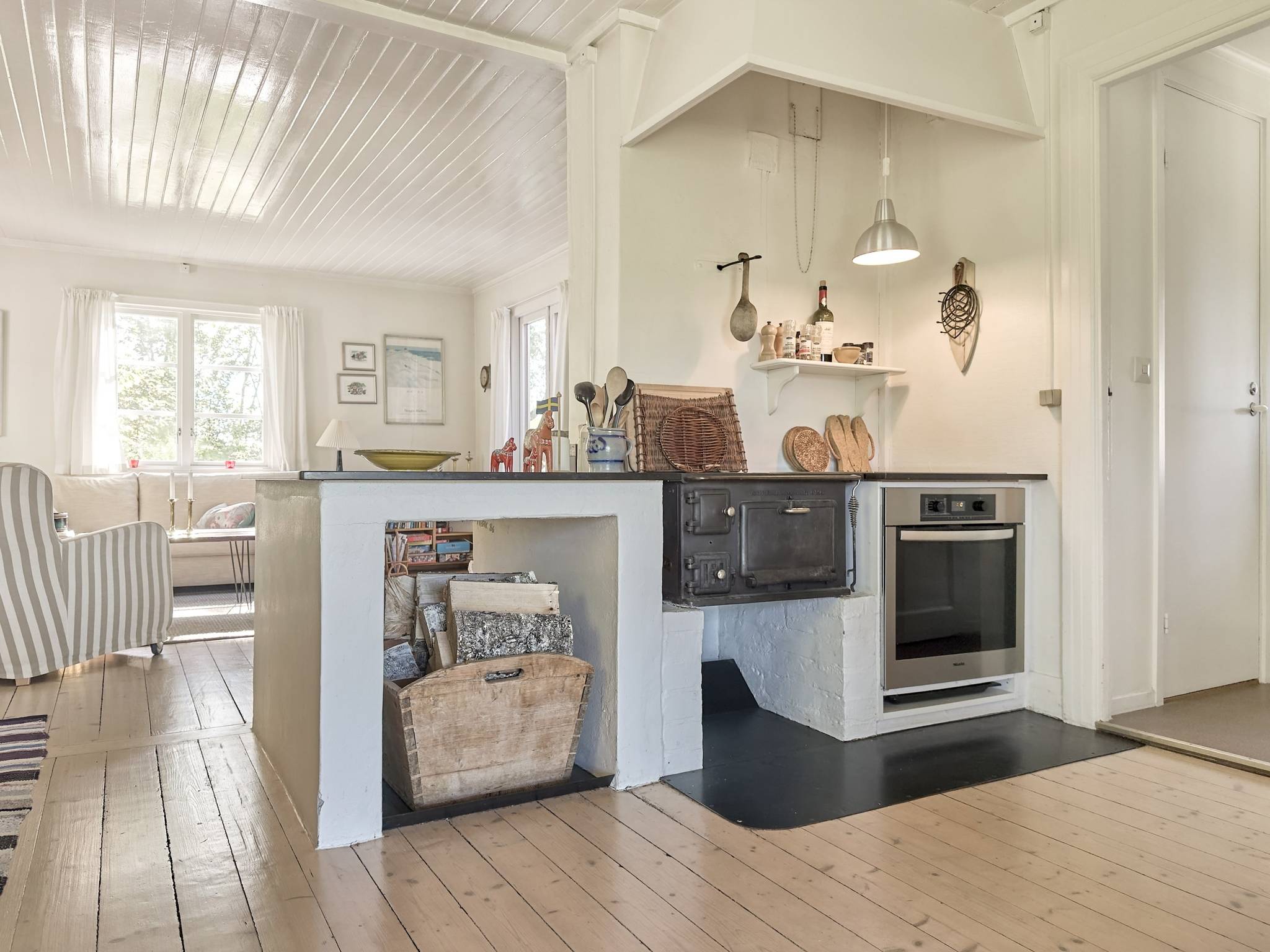 3 rum Villa på Raskamålavägen 59 Ronneby kommun - bild 8