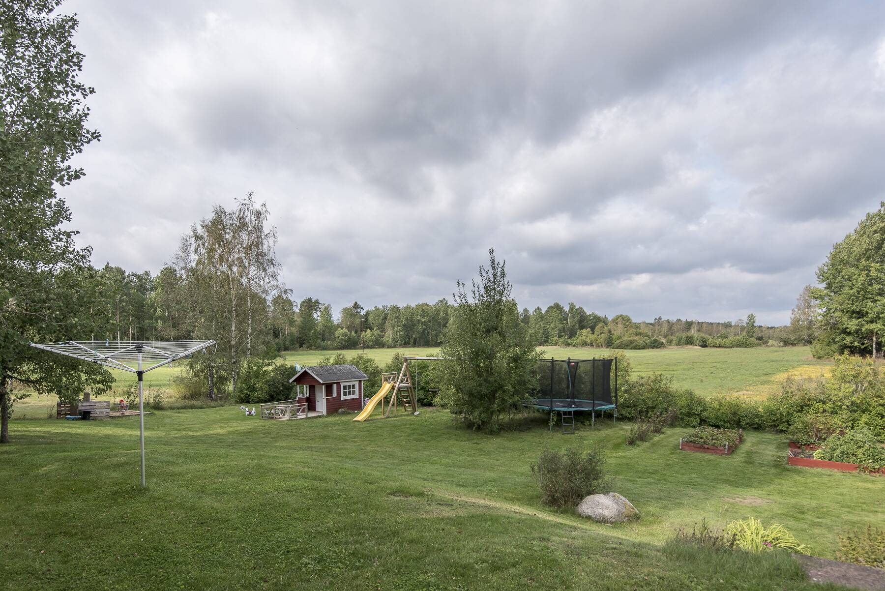 9 rum Villa på Gårdeby Kallebo 1 Söderköpings kommun - bild 7