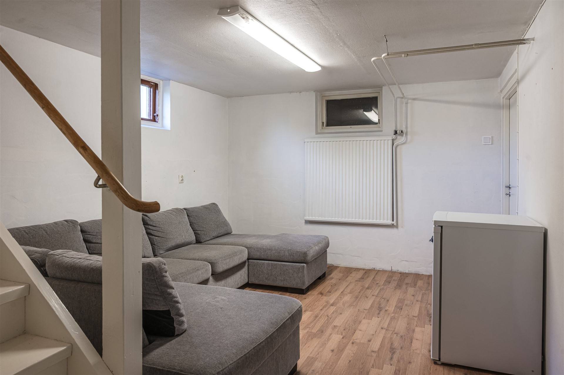 3 rum Villa på Kungsgatan 7 Centrala Kvänum Vara kommun - bild 18