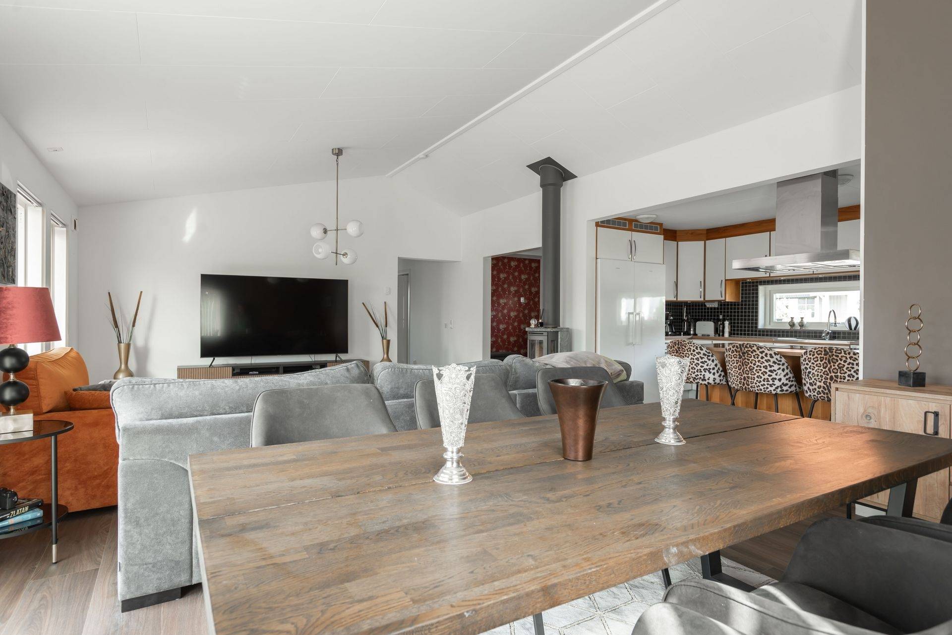 5 rum Villa på Norrgårdsvägen 9 Smedstorp Kumla kommun - bild 17