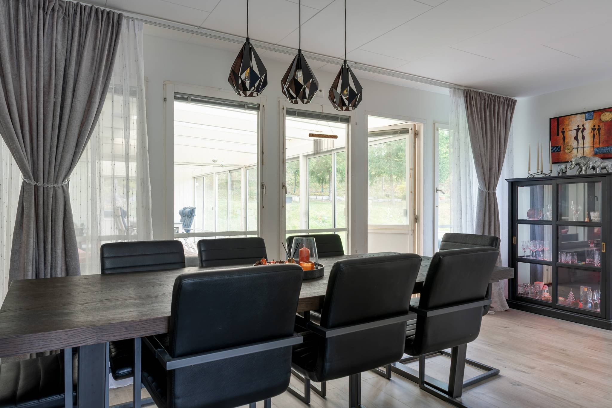 6 rum Villa på Rörverksgatan 128 Bäckby Västerås kommun - bild 9