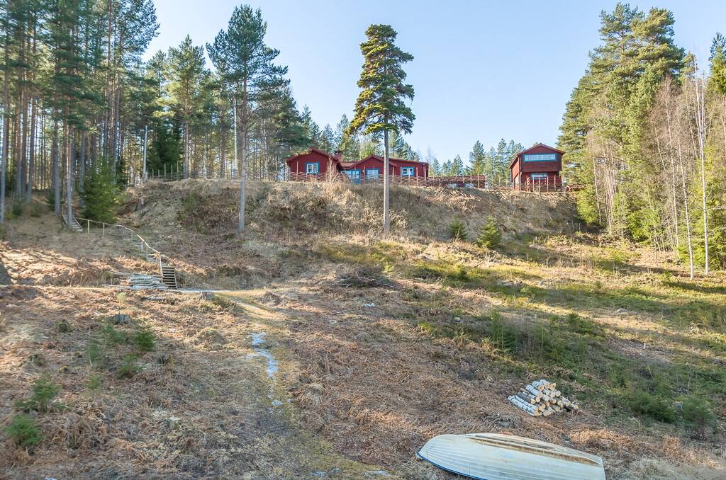 6 rum Villa på Västannor Gottnorstjärn 241 Västannor Leksands kommun - bild 54