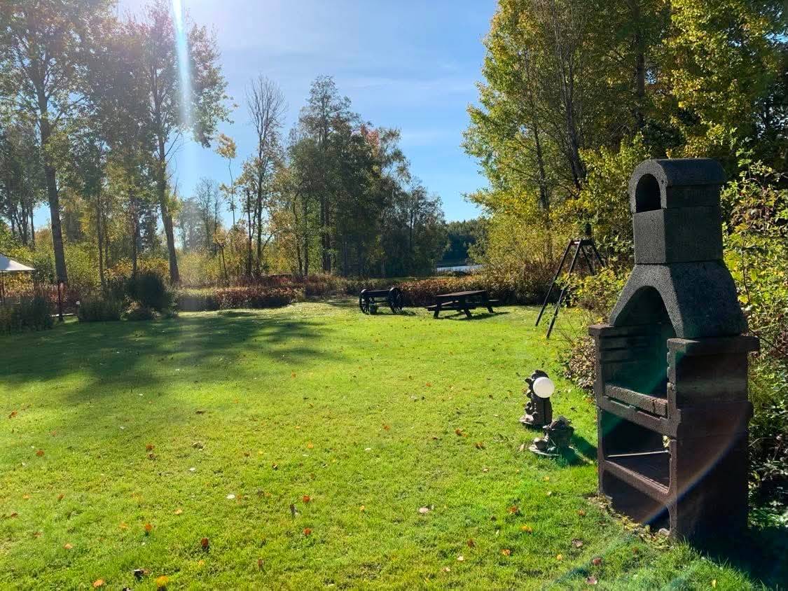 4 rum Fritidshus på Hunsbo 972 Söderhamns kommun - bild 43