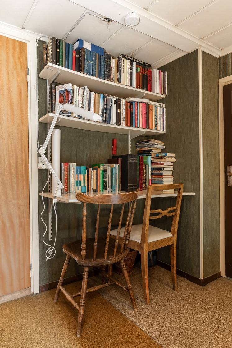 4 rum Villa på Utgärdesvägen 7 Flatenberg Smedjebackens kommun - bild 23