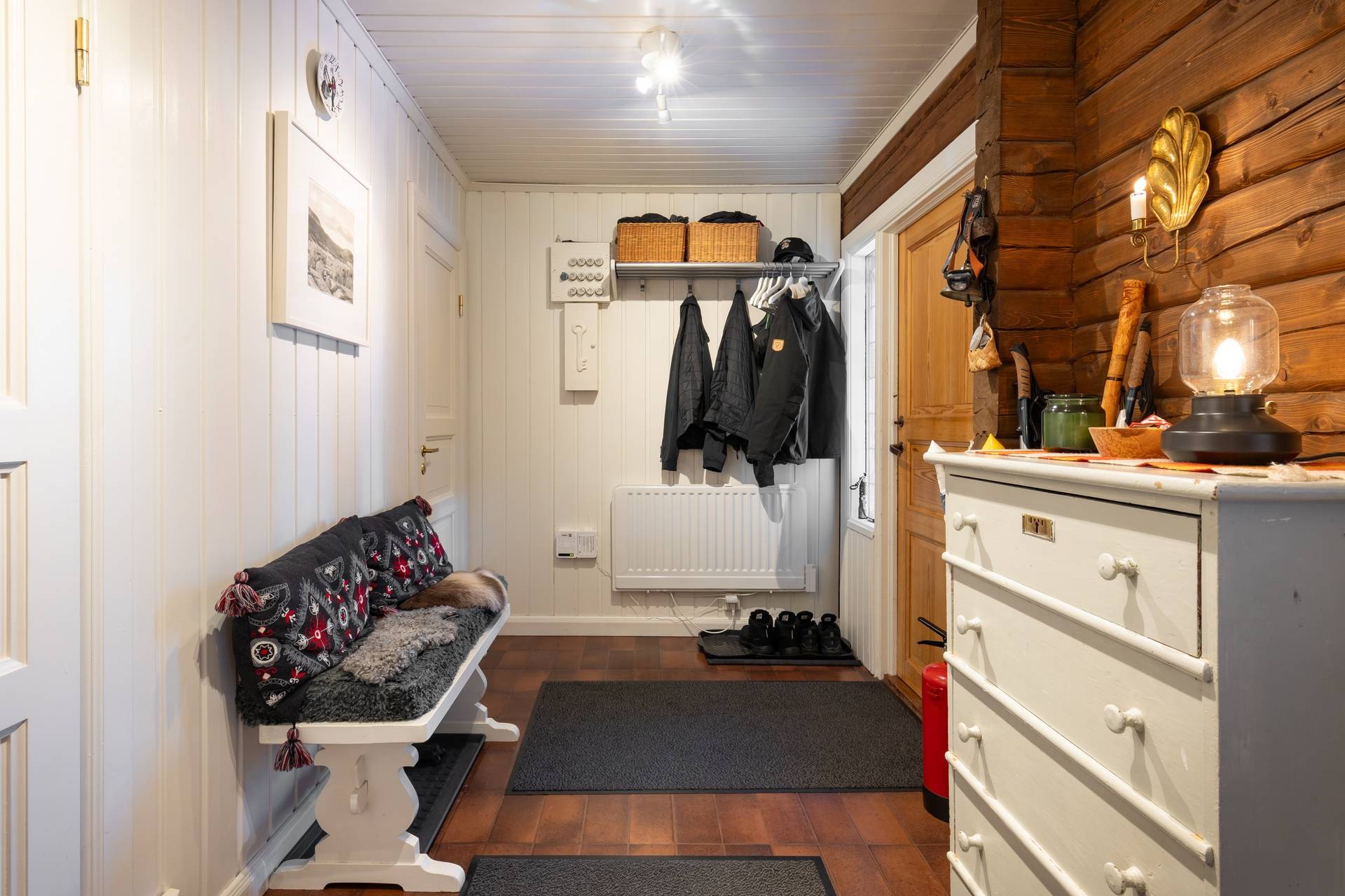 4 rum Villa på Bratteggen Hästvägen 1 Järpen Åre kommun - bild 10