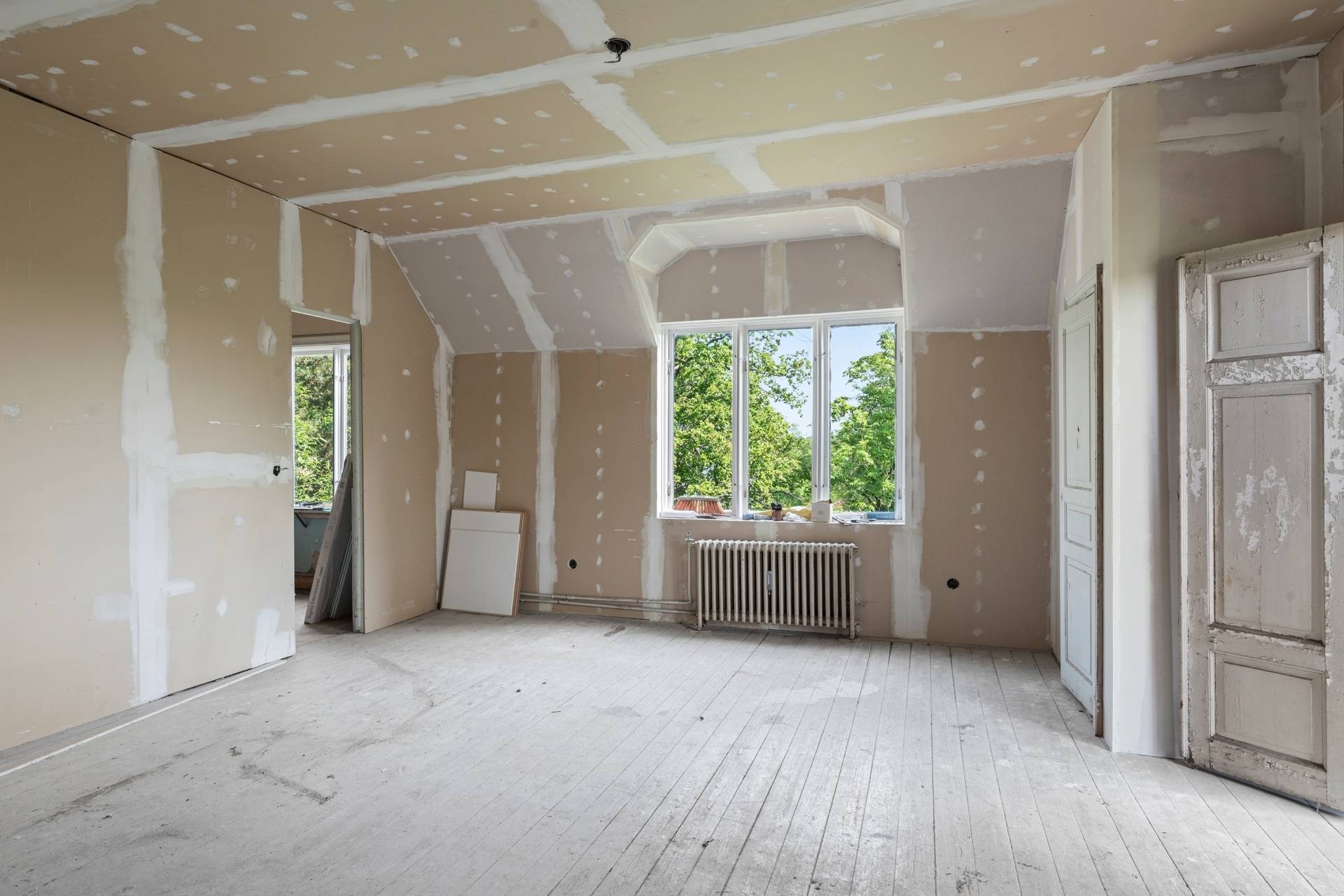 18 rum Villa på Blomdalsvägen 1 Ektorp - Nacka Nacka kommun - bild 15
