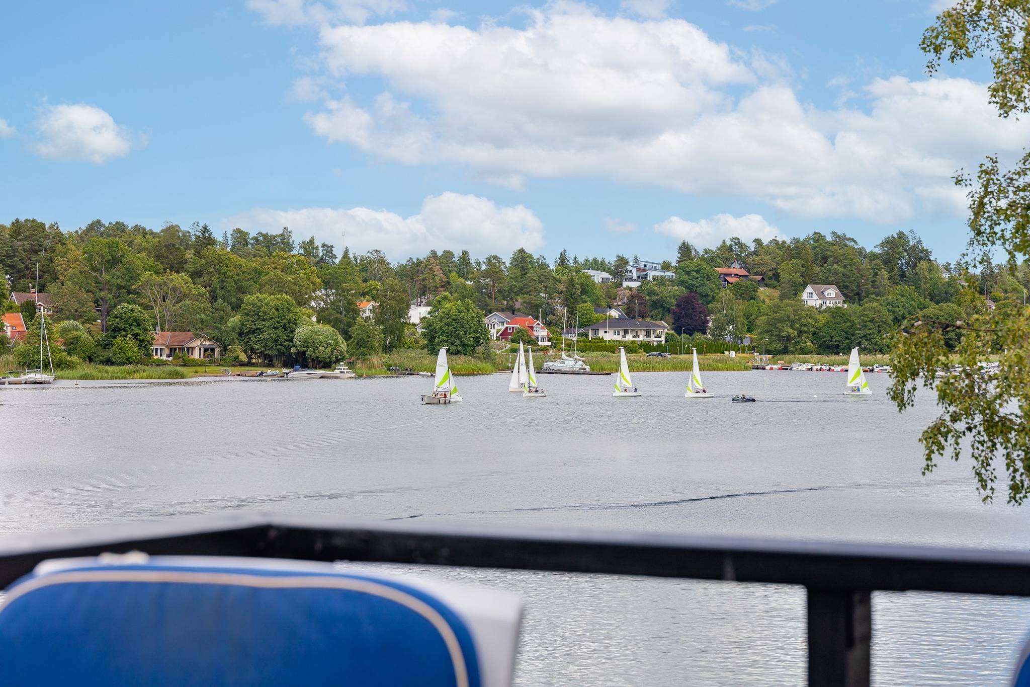 5 rum Parhus på SÖDRA ÅSVÄGEN 109 Österskär Österåkers kommun - bild 5