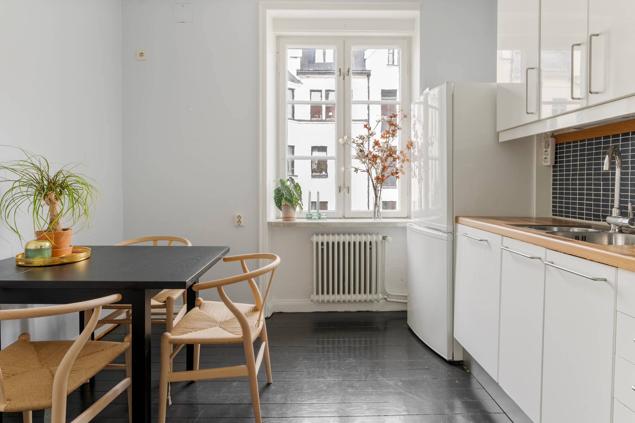 1 rum Lägenhet på Andréegatan 6 Rörsjöstaden Malmö kommun - bild 7