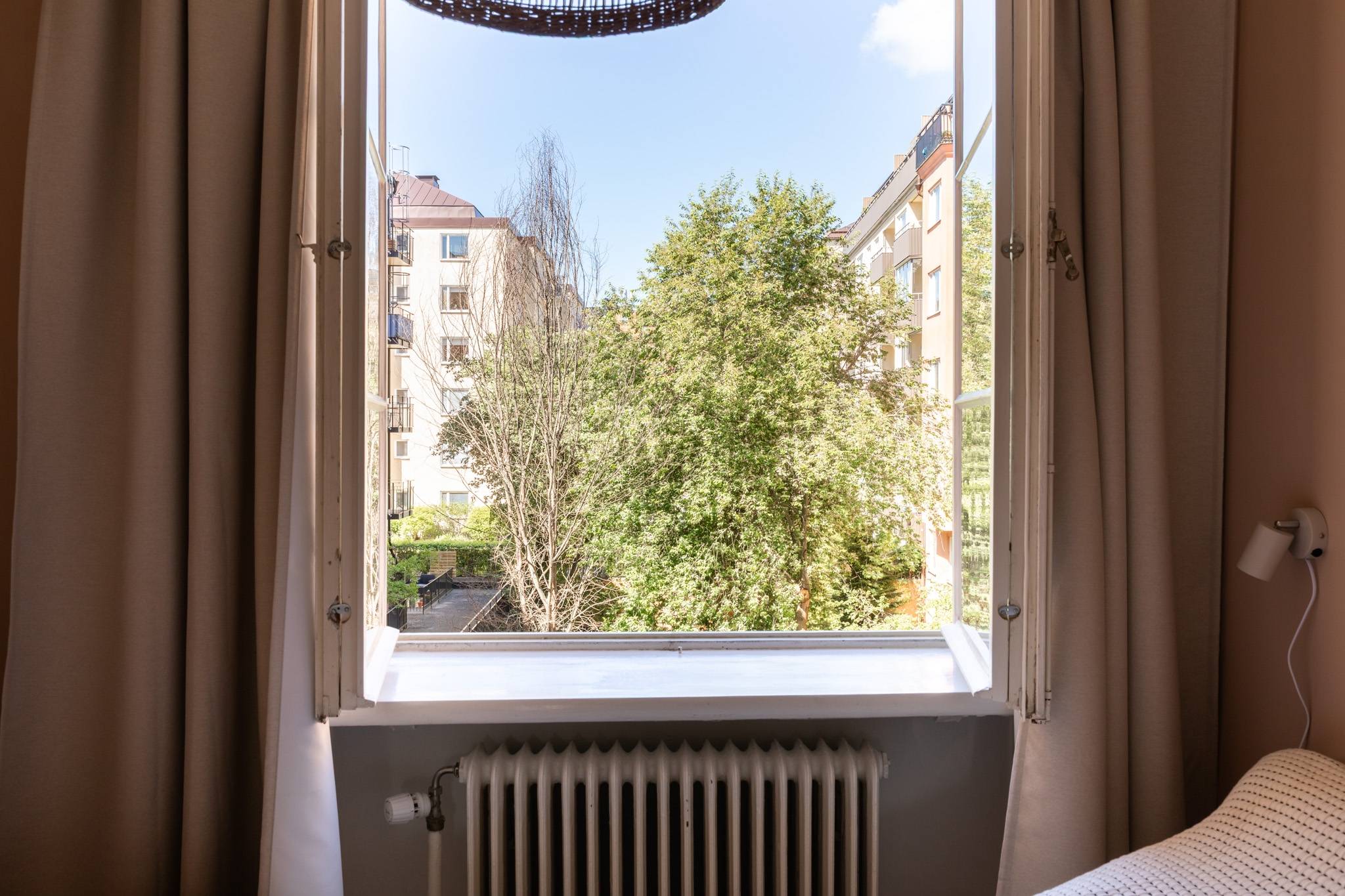 2 rum Lägenhet på Ljusterögatan 5 Södermalm - Sofia Stockholms kommun - bild 20