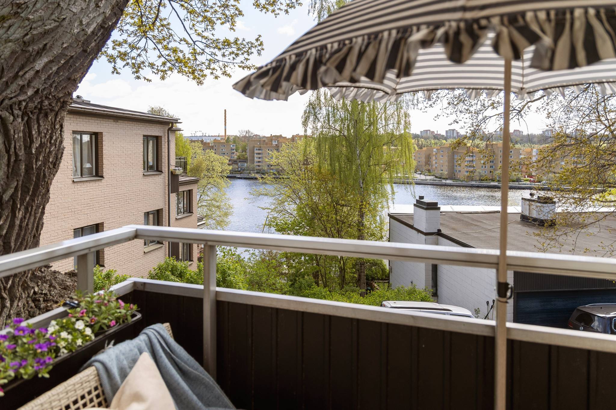 3 rum Lägenhet på Värdshusbacken 9B Stora Essingen Stockholms kommun - bild 4