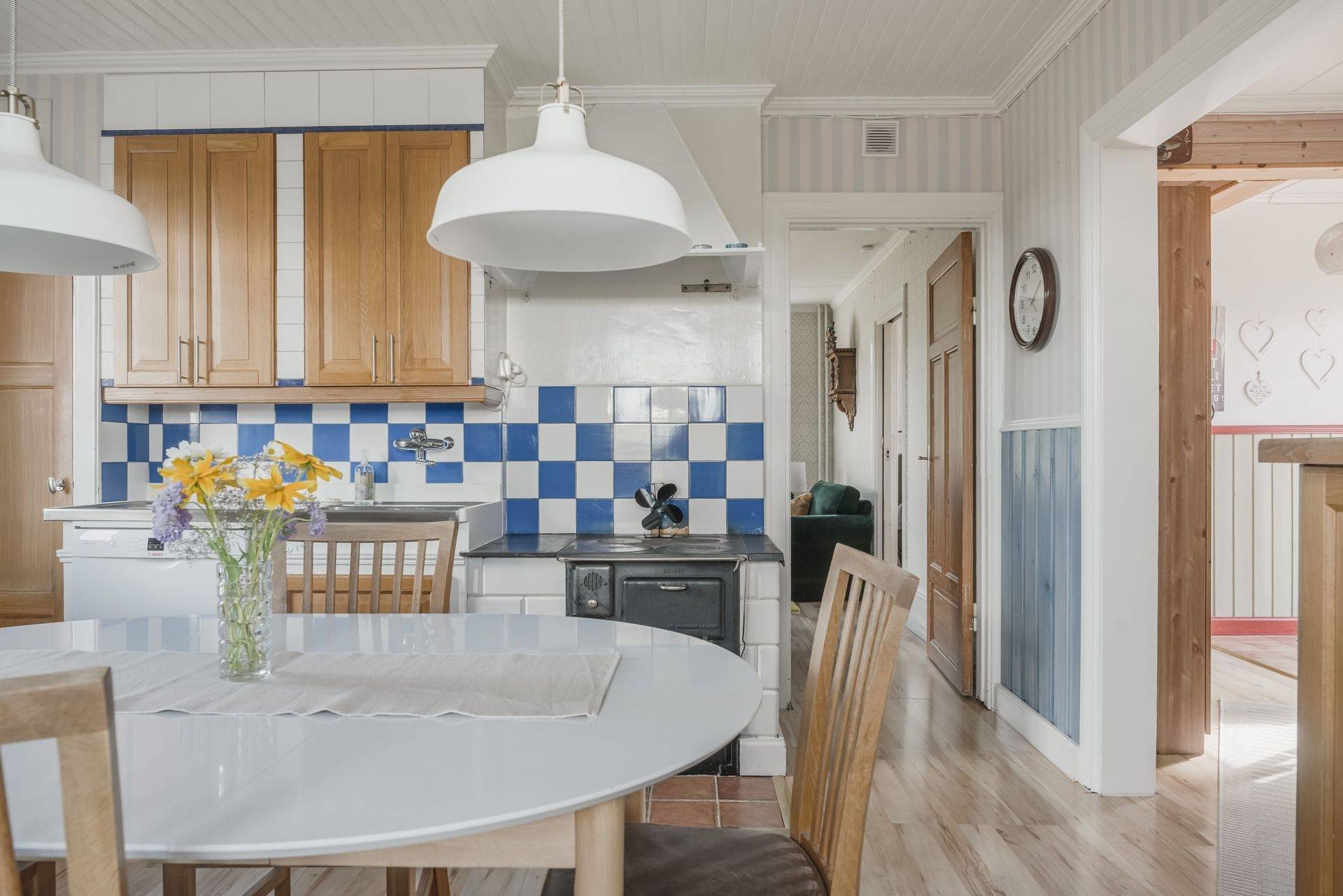 4 rum Villa på Stengattu 8 Djurås Gagnefs kommun - bild 17