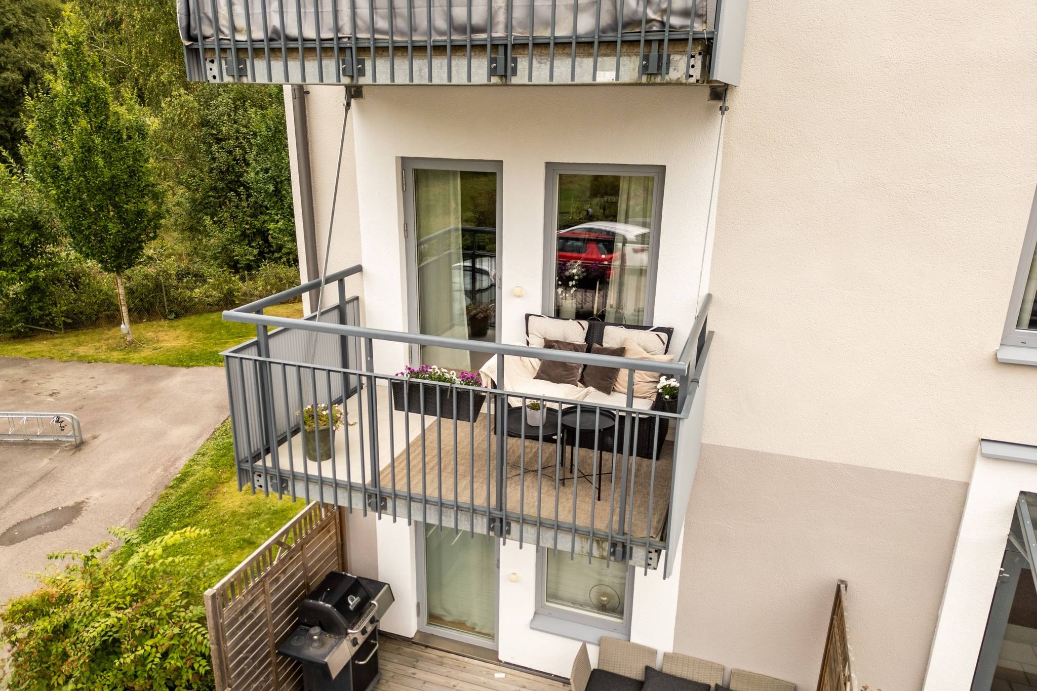 2 rum Lägenhet på Skördevägen 3 Åkersberg Enköpings kommun - bild 24