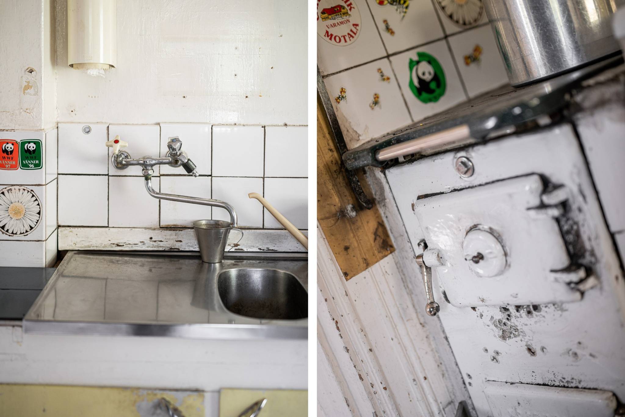 5 rum Villa på Väversunda 162 Väversunda, Omberg Vadstena kommun - bild 19
