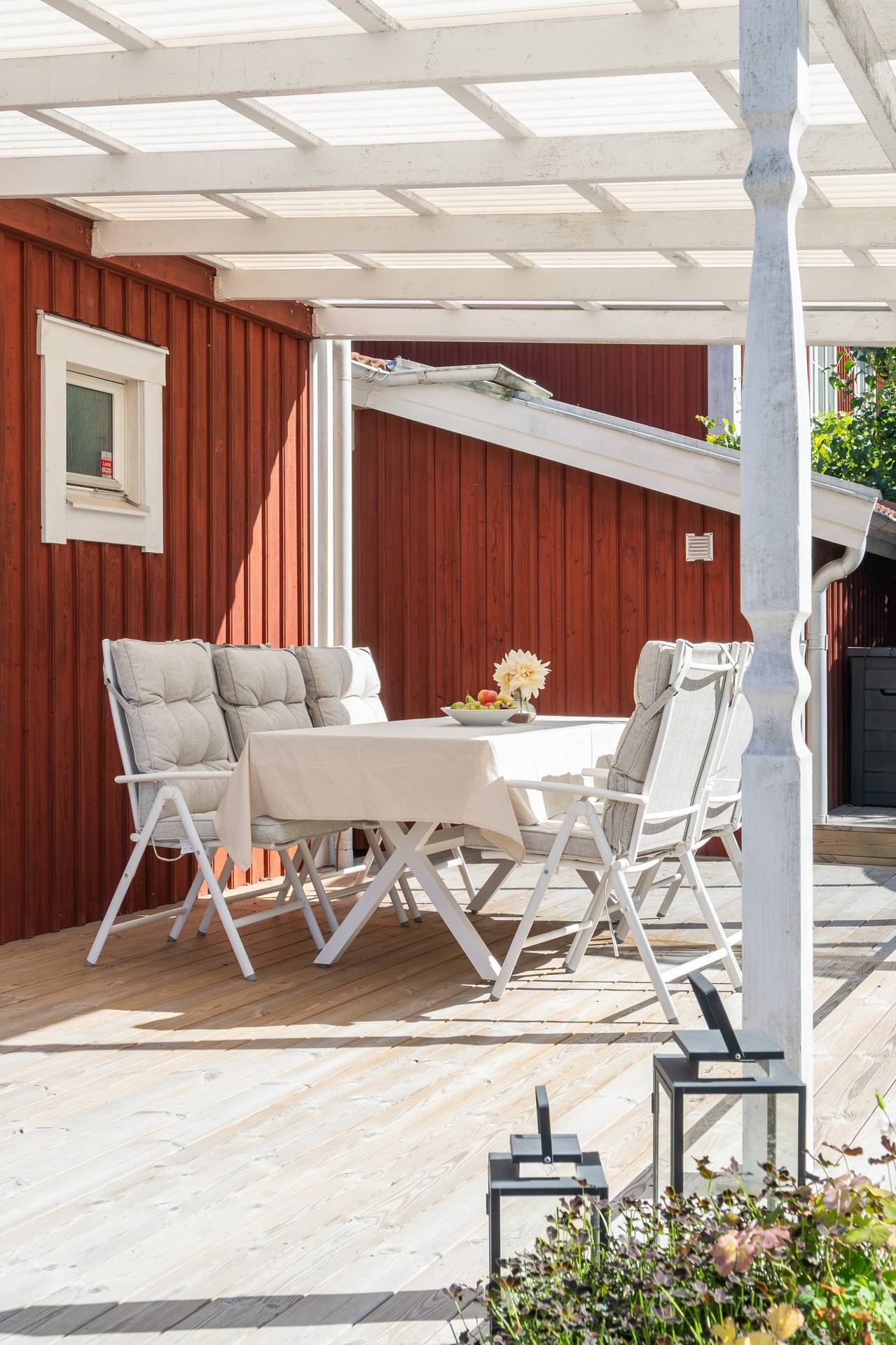 5 rum Villa på Skvattramsstigen 9 Sjöängen Huddinge kommun - bild 40