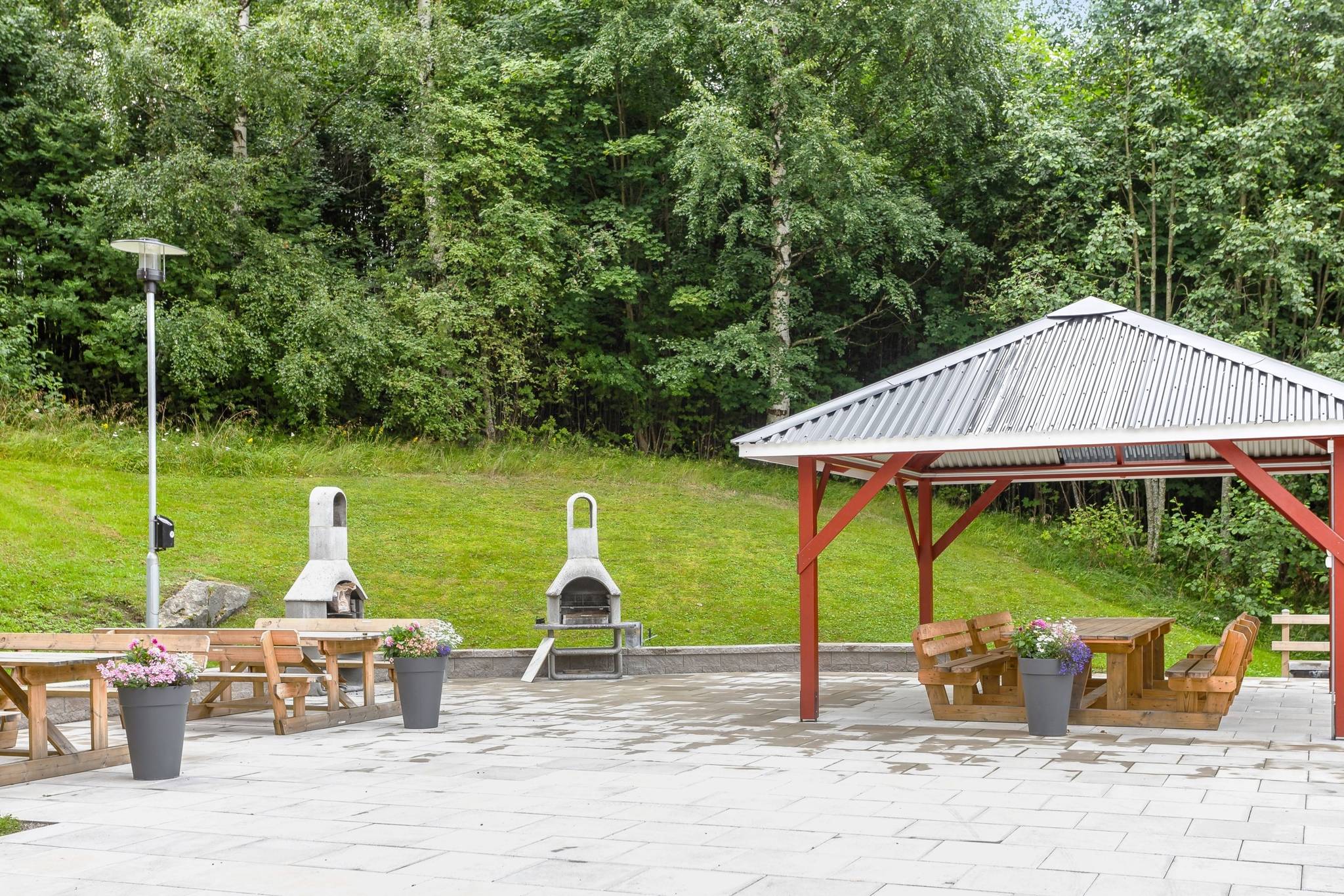 3 rum Lägenhet på Korstavägen 4C Sundsvalls kommun - bild 18