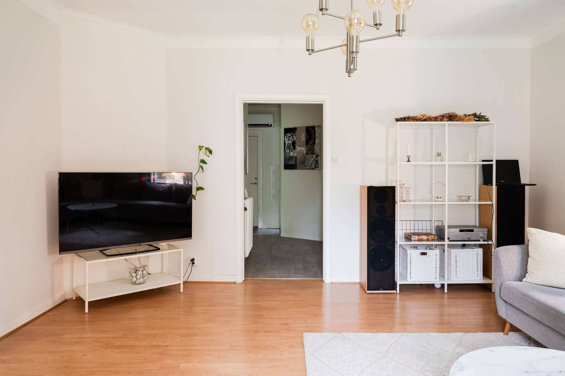 75 m² Villa på Berge 706 Ånge kommun - bild 12