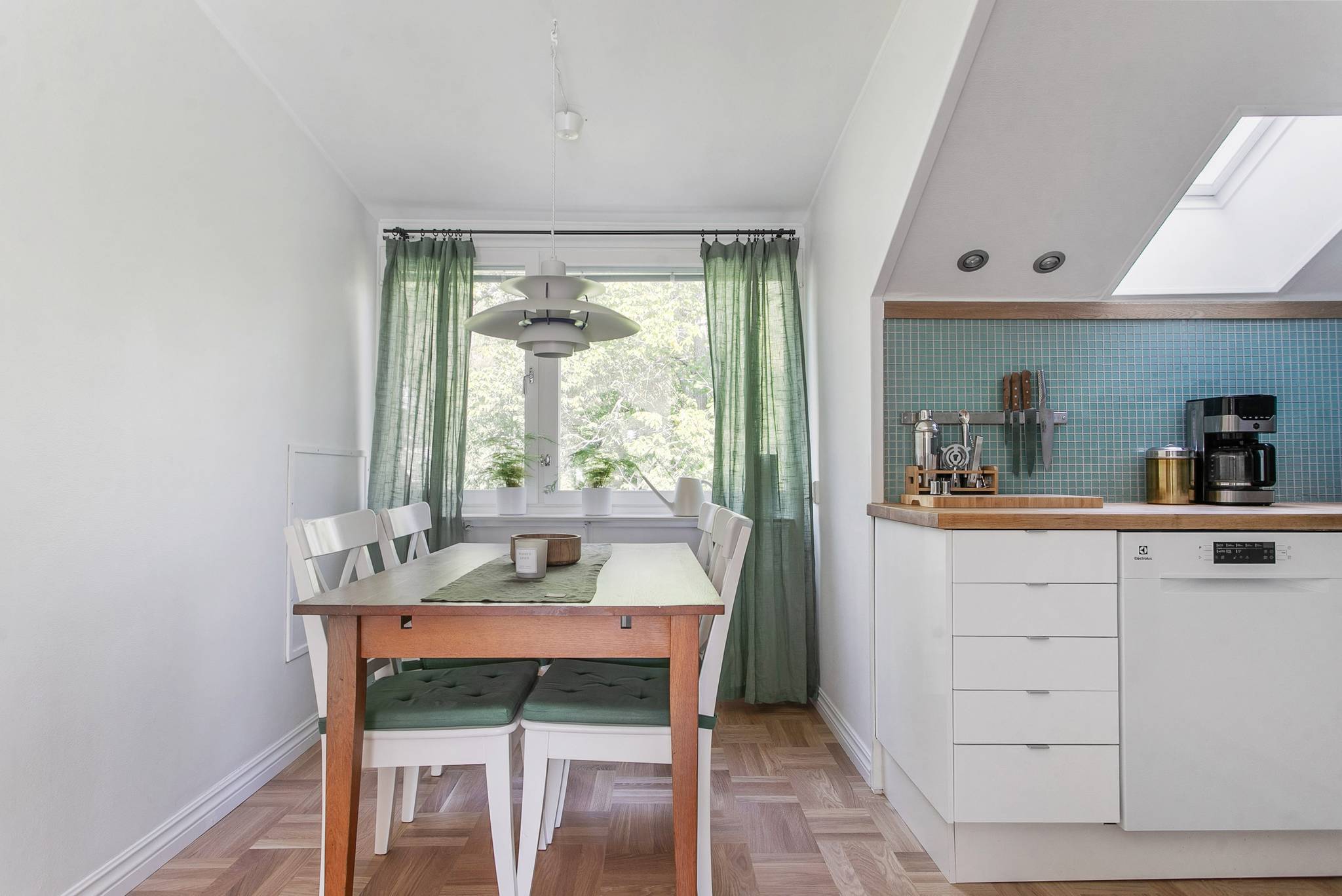 2 rum Lägenhet på Skyttevägen 18C Saltsjöbaden Nacka kommun - bild 4