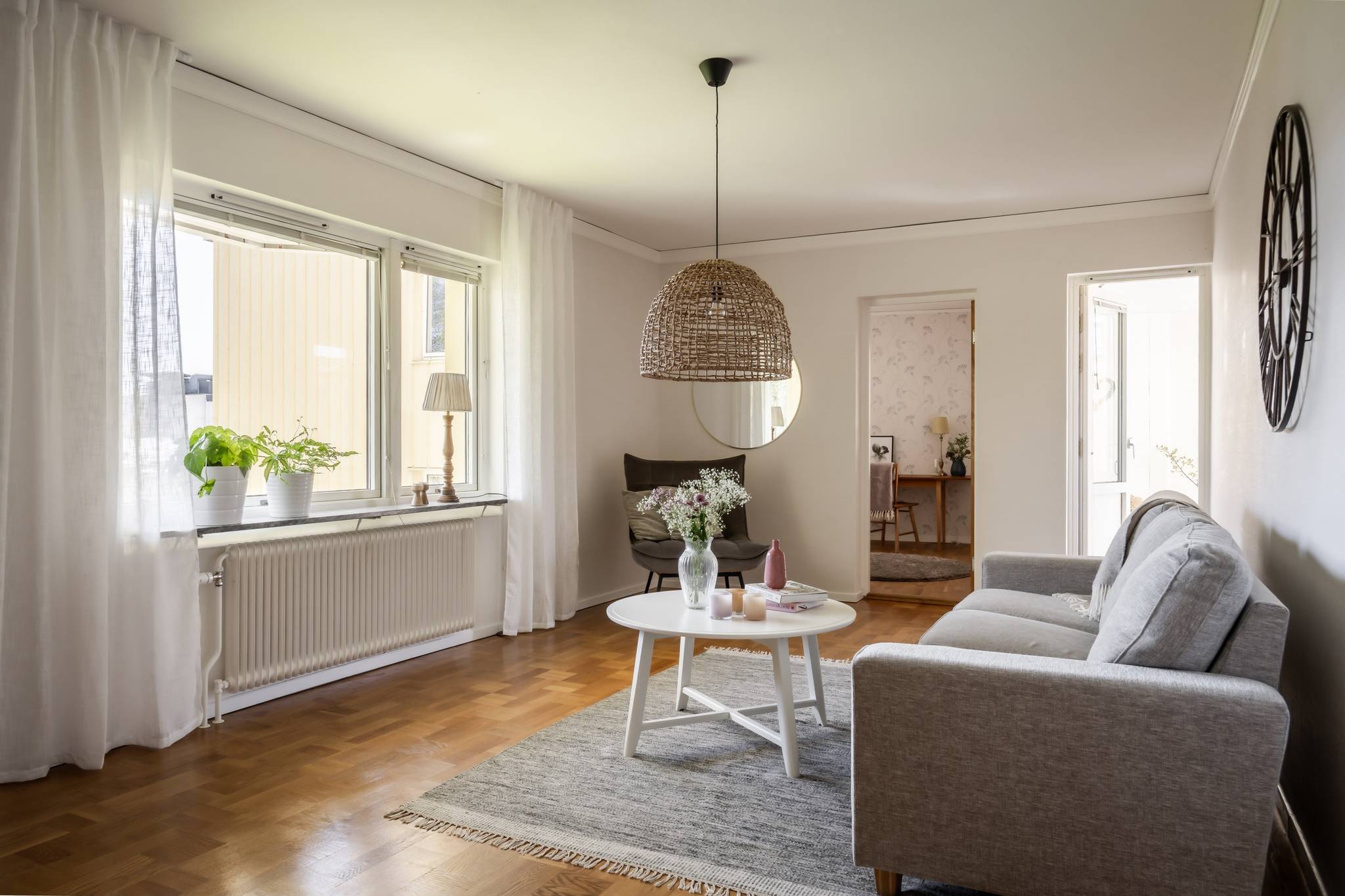 3 rum Lägenhet på Källhagsgatan 17 Trandared Borås kommun - bild 11