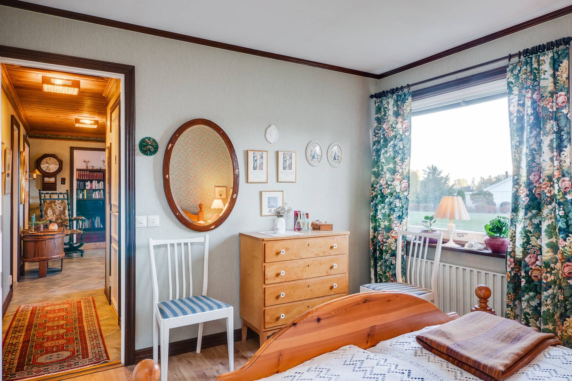 4 rum Villa på Södergatan 22 Gullspångs kommun - bild 20