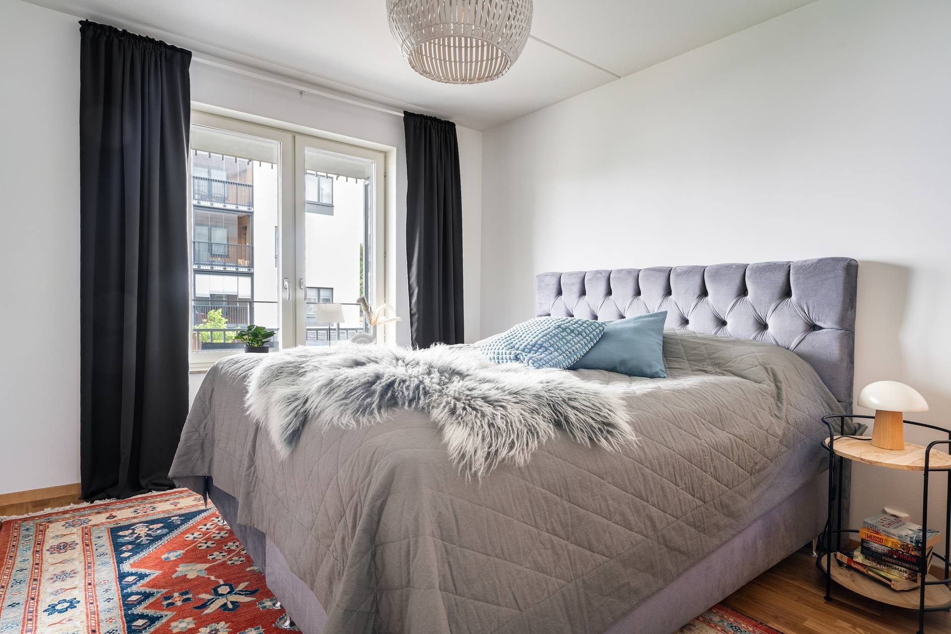 3 rum Lägenhet på Kvarnbygatan 49 Kvarnbyn Mölndals kommun - bild 17