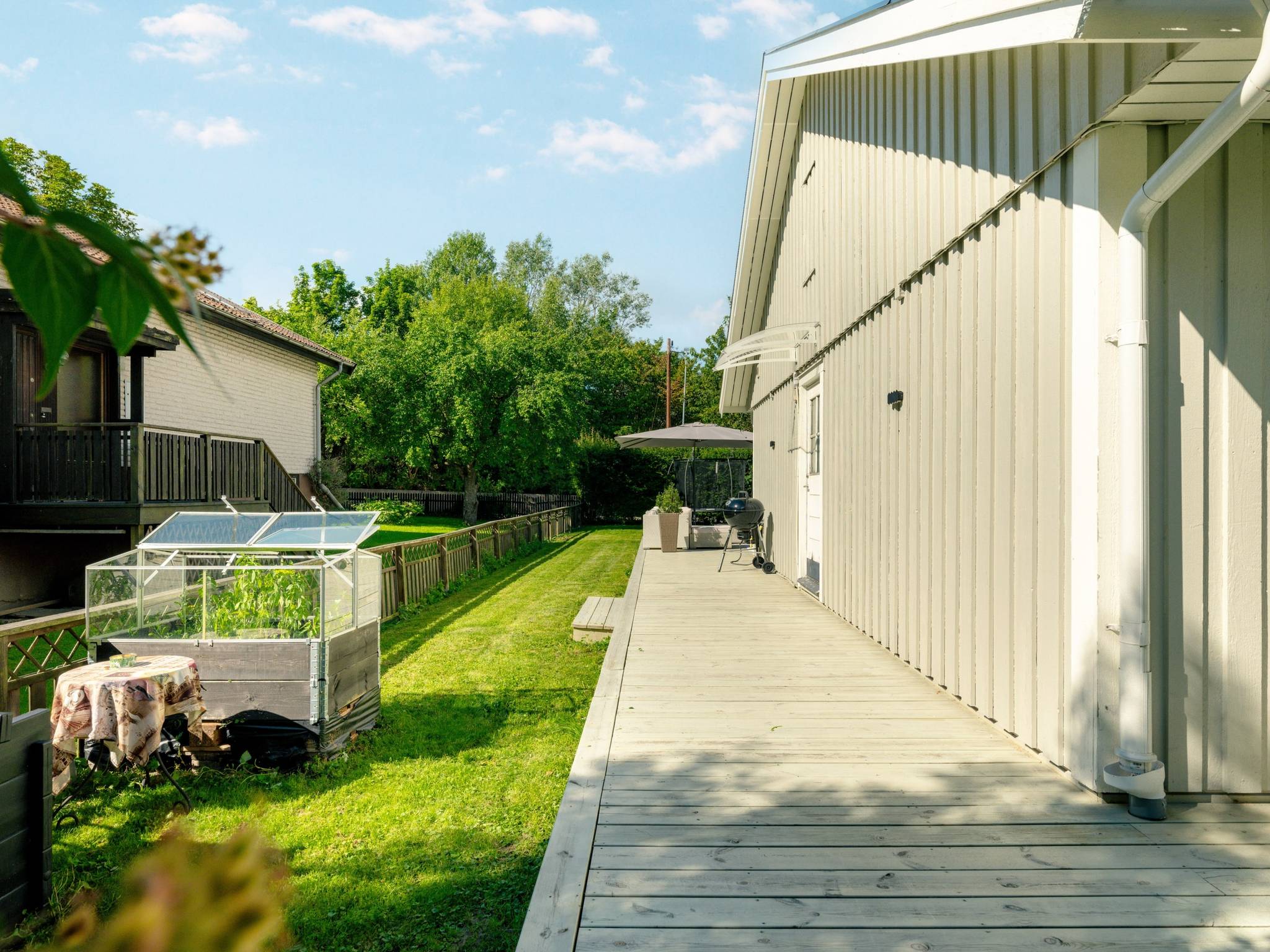 4 rum Villa på Kistavägen 22A Norrviken Sollentuna kommun - bild 34