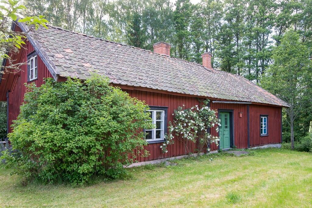 3 rum Fritidsboende på Kavlås Storskullen Kavlås Tidaholms kommun - bild 6