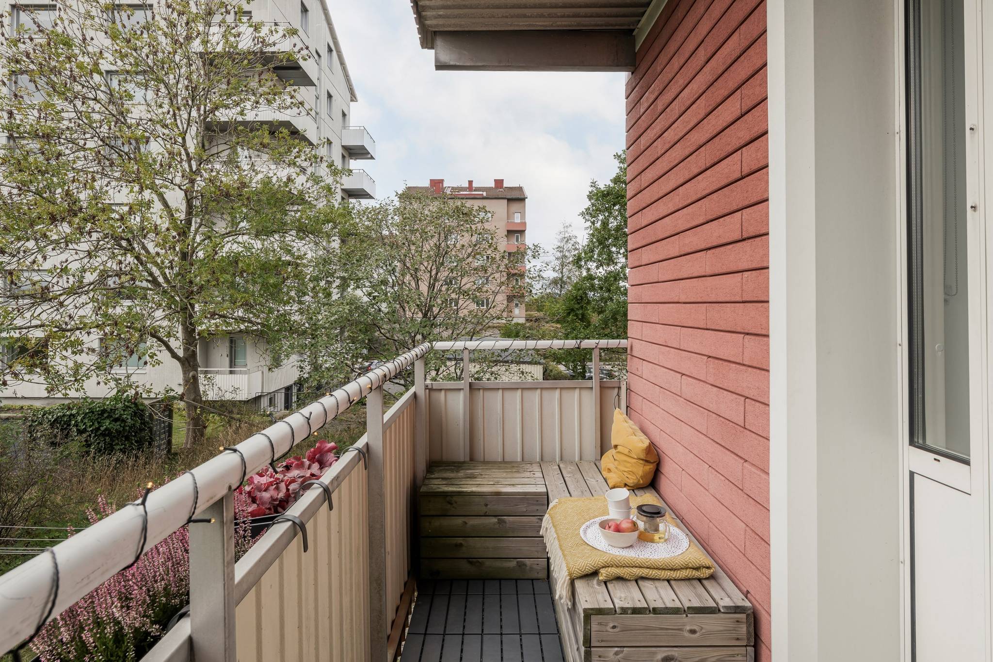 1 rum Lägenhet på Storhöjdsgatan 9 Strömmensberg Göteborgs kommun - bild 24