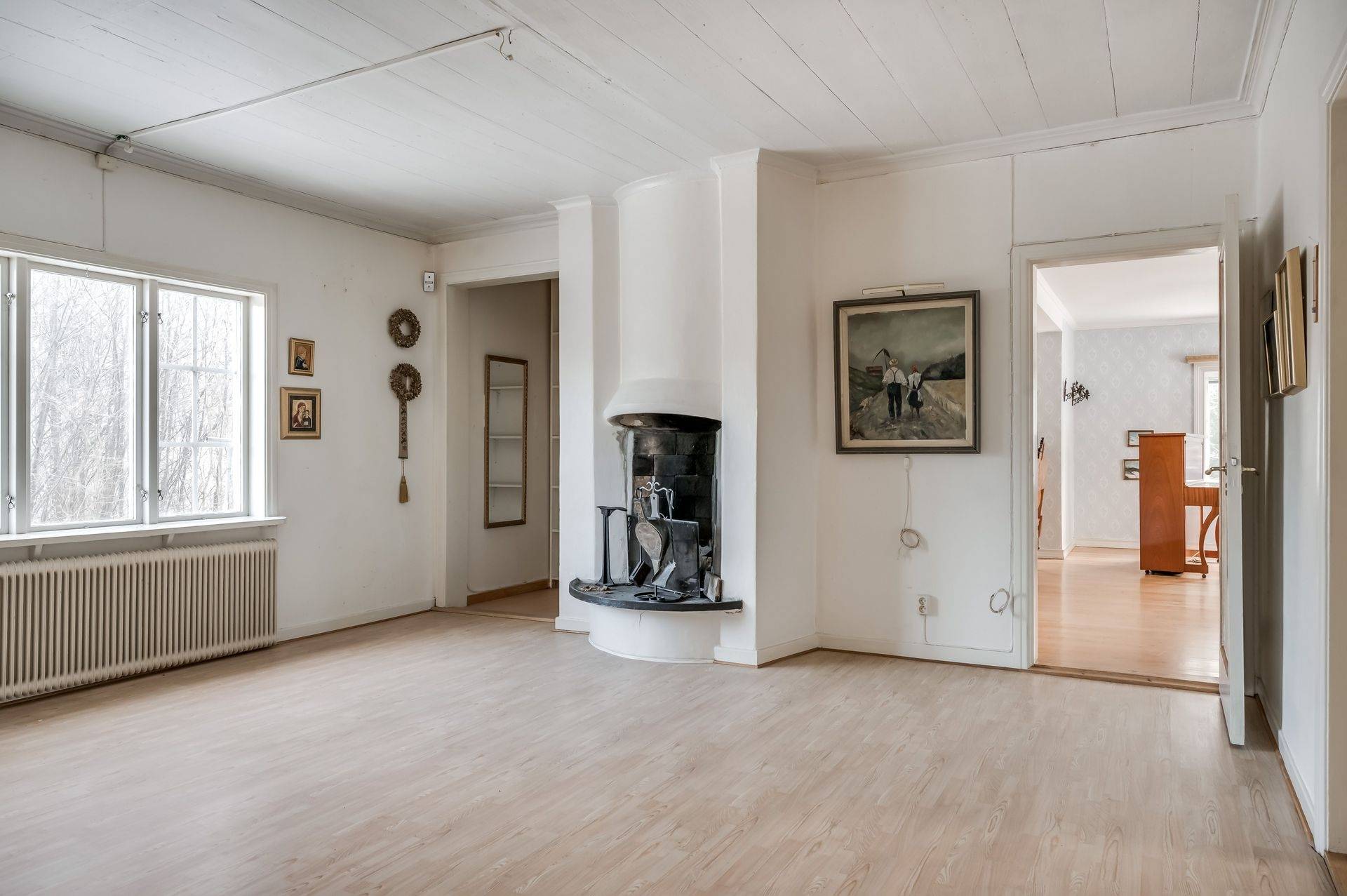 9 rum Gård med jordbruk på Norra Ämterud Lillstuga Thorsgården 1 Charlottenberg Eda kommun - bild 13