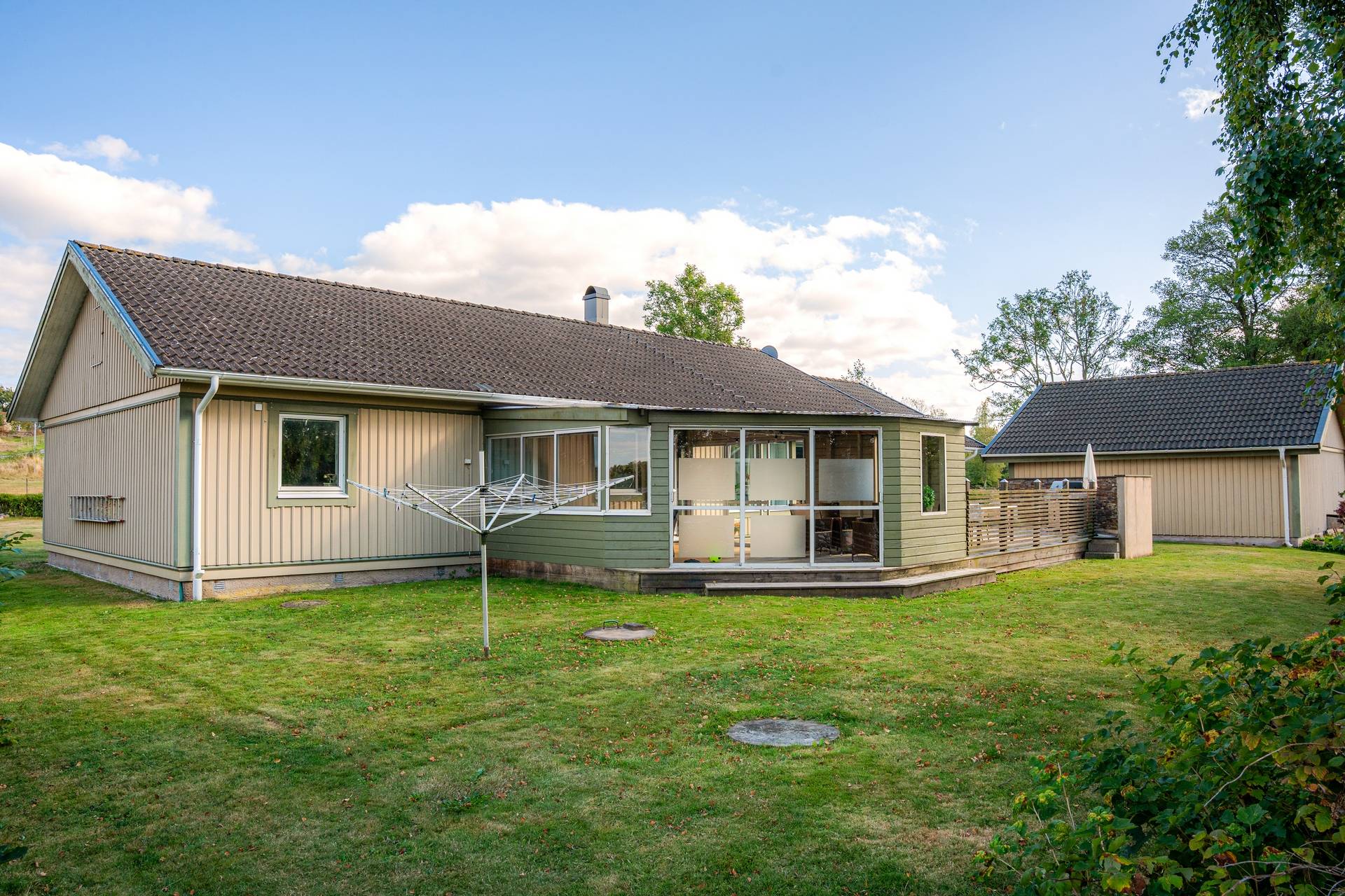 5 rum Villa på Lindberg 34 Lindberg Varbergs kommun - bild 10