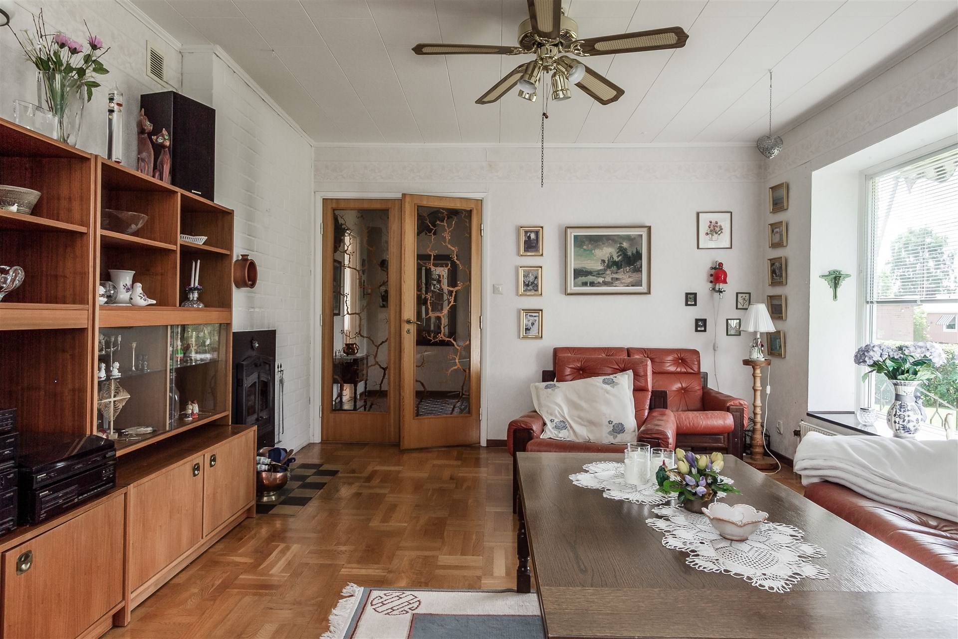 4 rum Villa på Blåklintsvägen 16 Hagfors kommun - bild 4