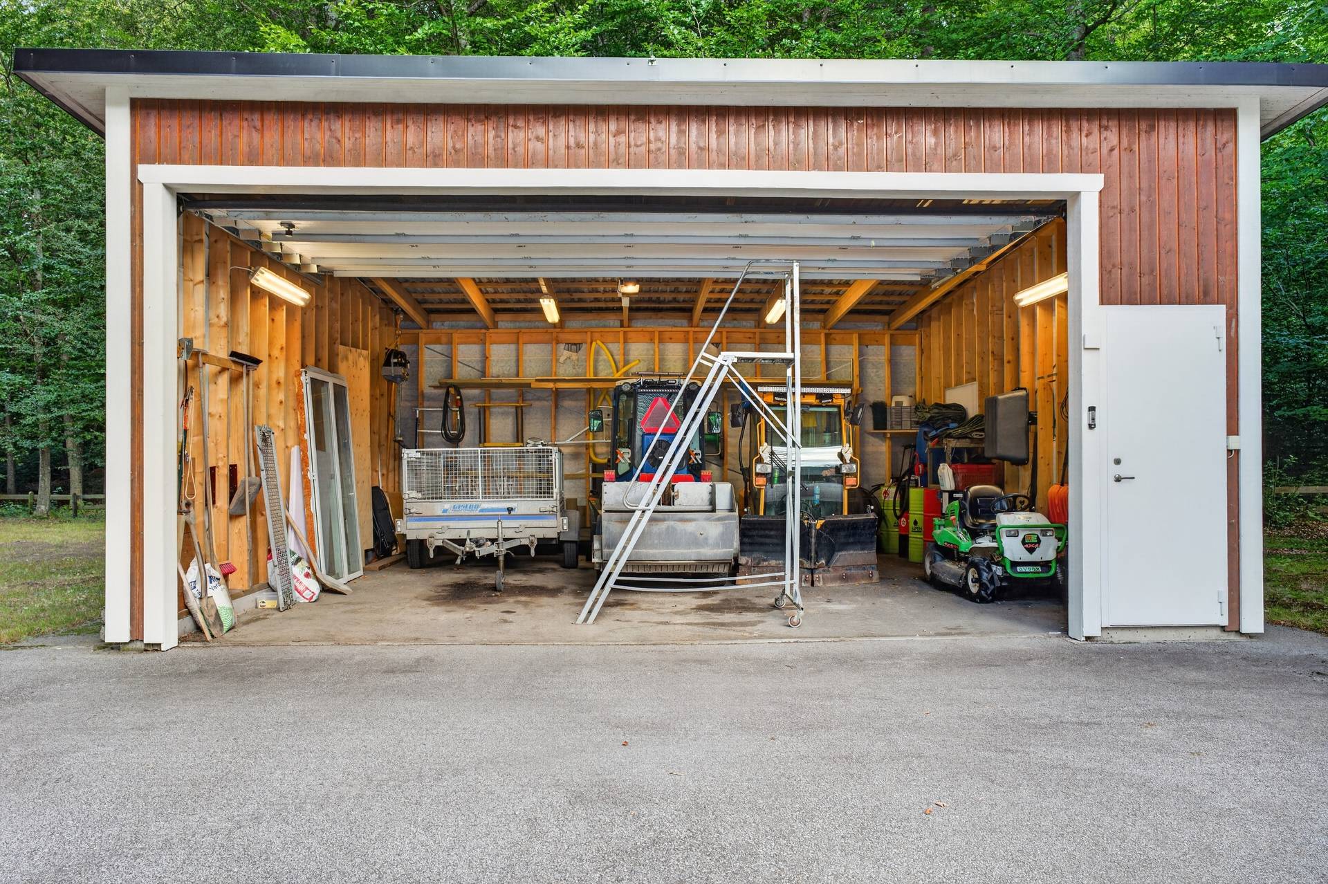 6 rum Villa på Sjötorp 1 Norra Kyrketorp Skövde kommun - bild 66