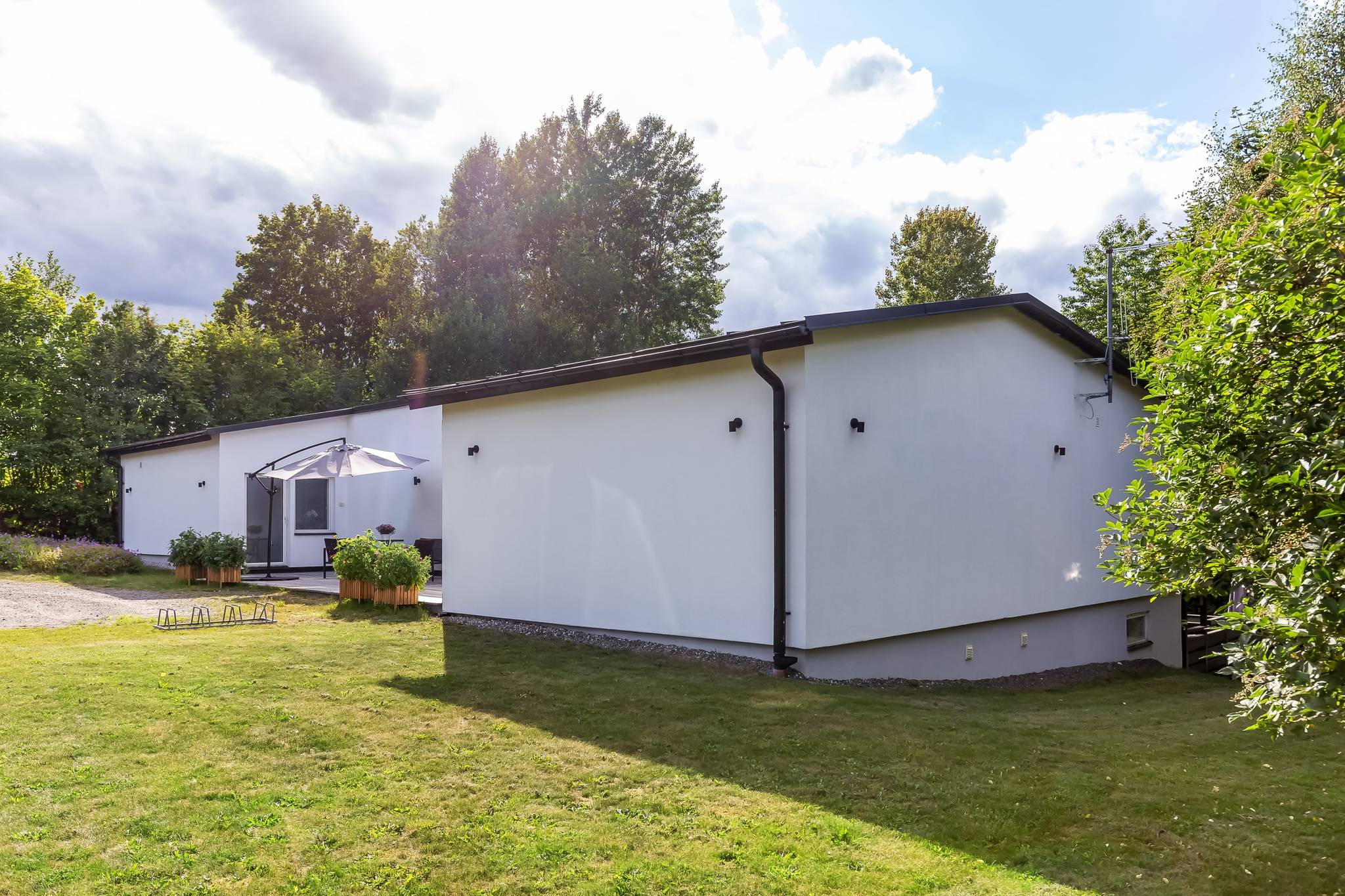 171 m² Villa på Kumla allé 28 Tyresö kommun - bild 34