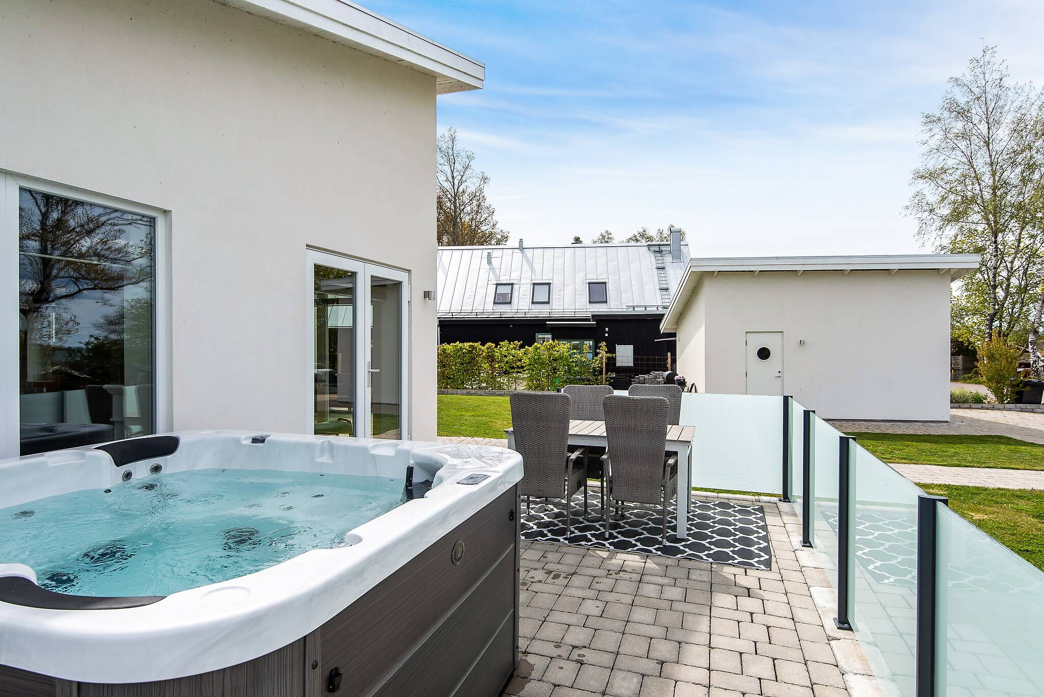 6 rum Villa på Rödbergsudde 10 Rödbergsudde Motala kommun - bild 9