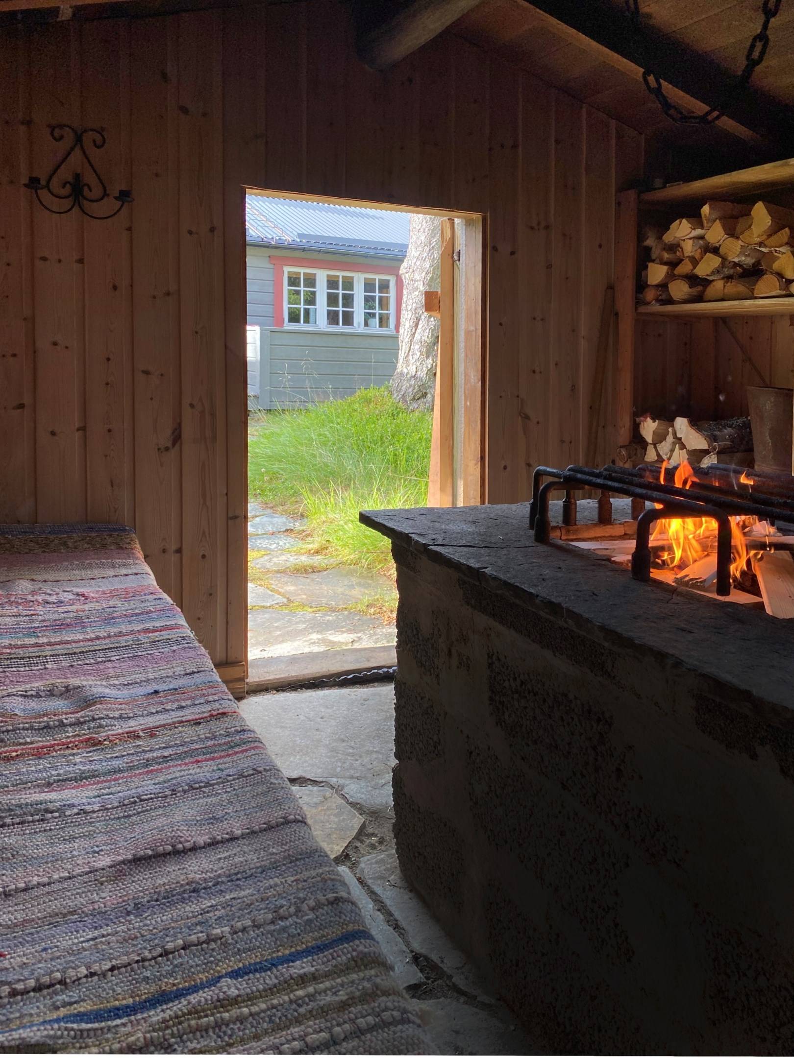 6 rum Fritidshus på Rörosvägen 168 Härjedalens kommun - bild 37