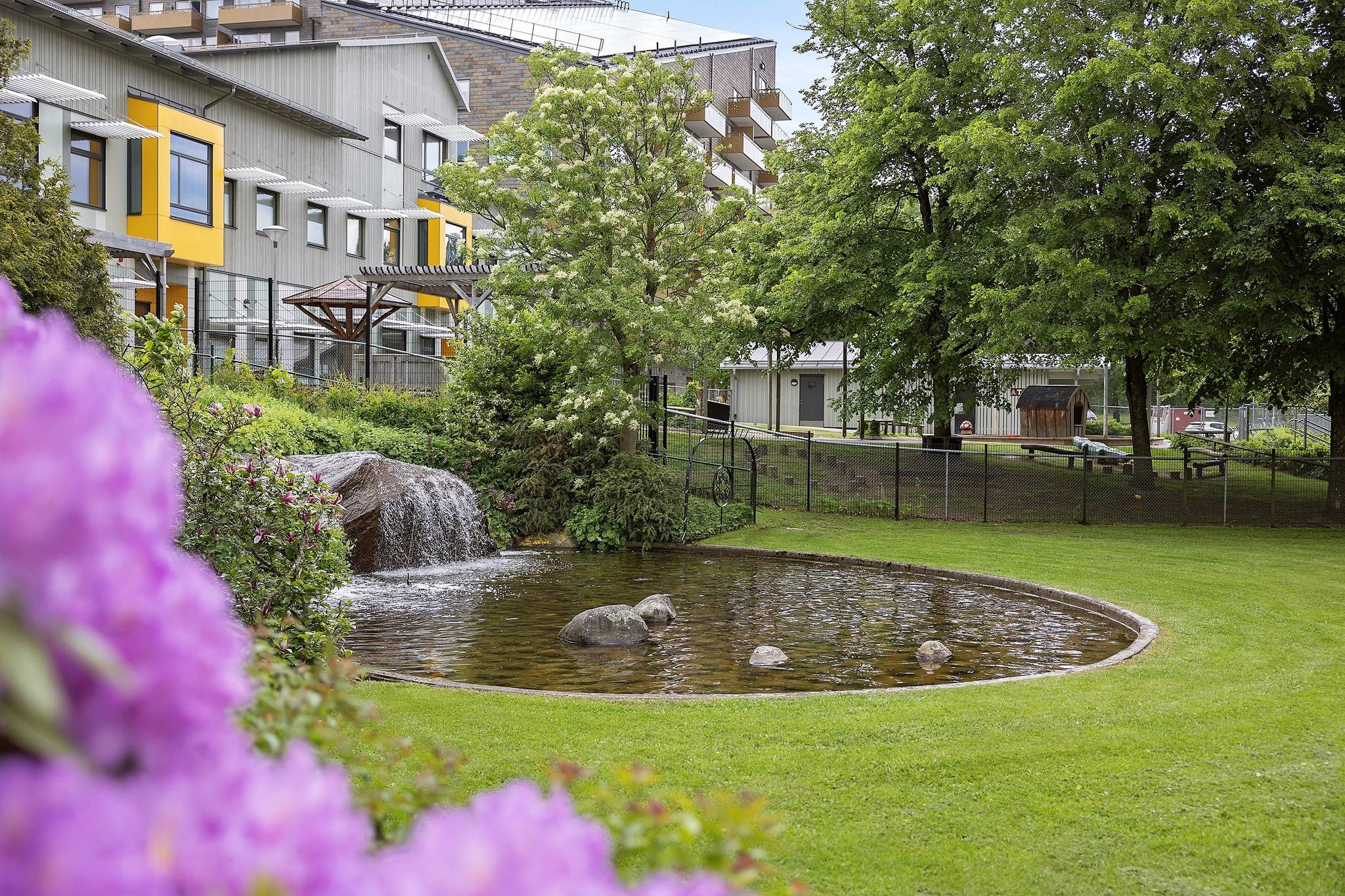2 rum lägenhet på Befälsgatan 6 Kviberg, Göteborgs kommun - bild 3