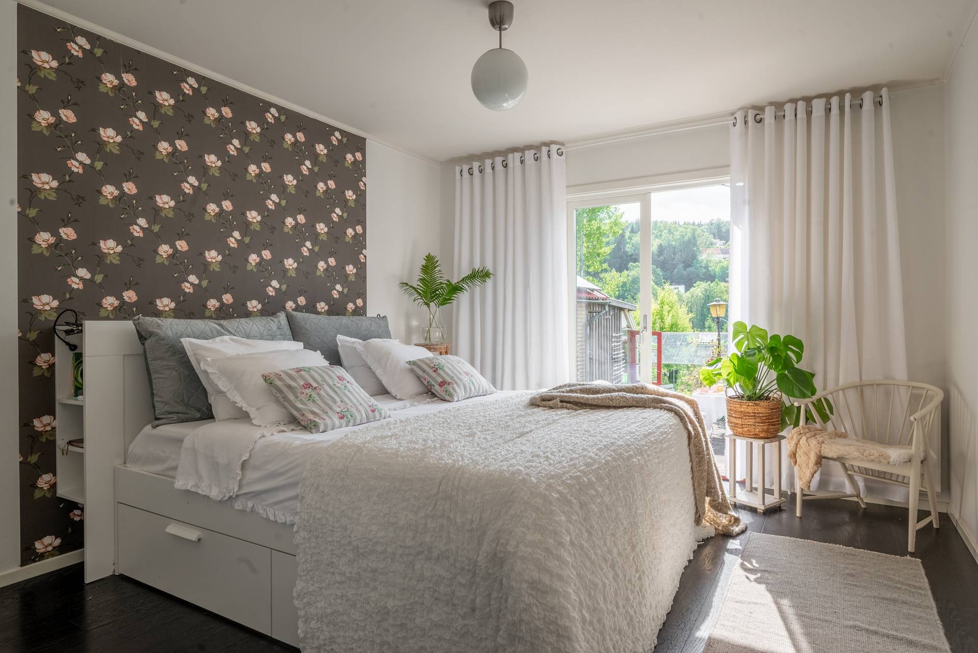 7 rum Villa på Distansvägen 8 Borås kommun - bild 17