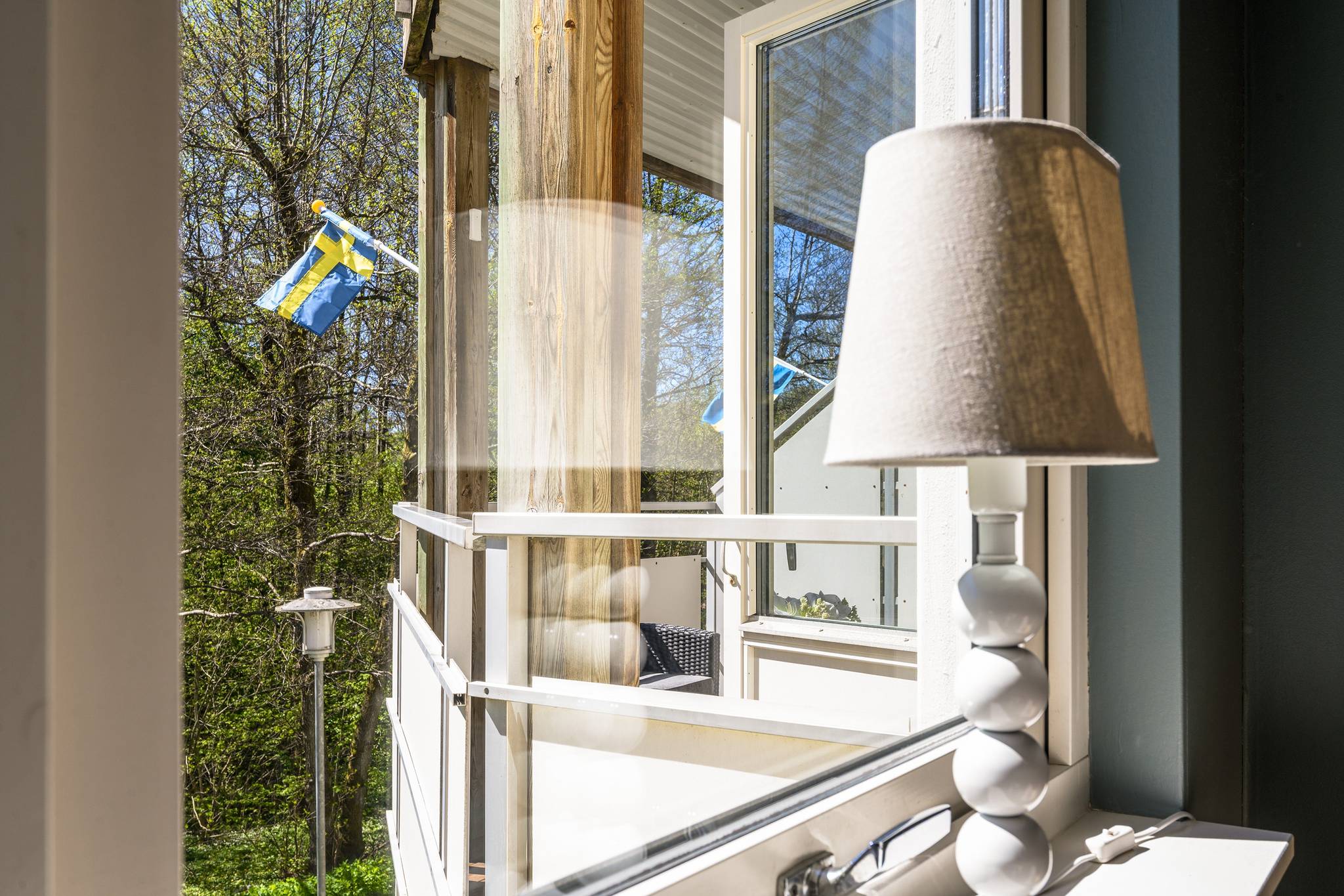 2 rum Lägenhet på Ingebäckslyckan 95 Hisings Kärra Göteborgs kommun - bild 13