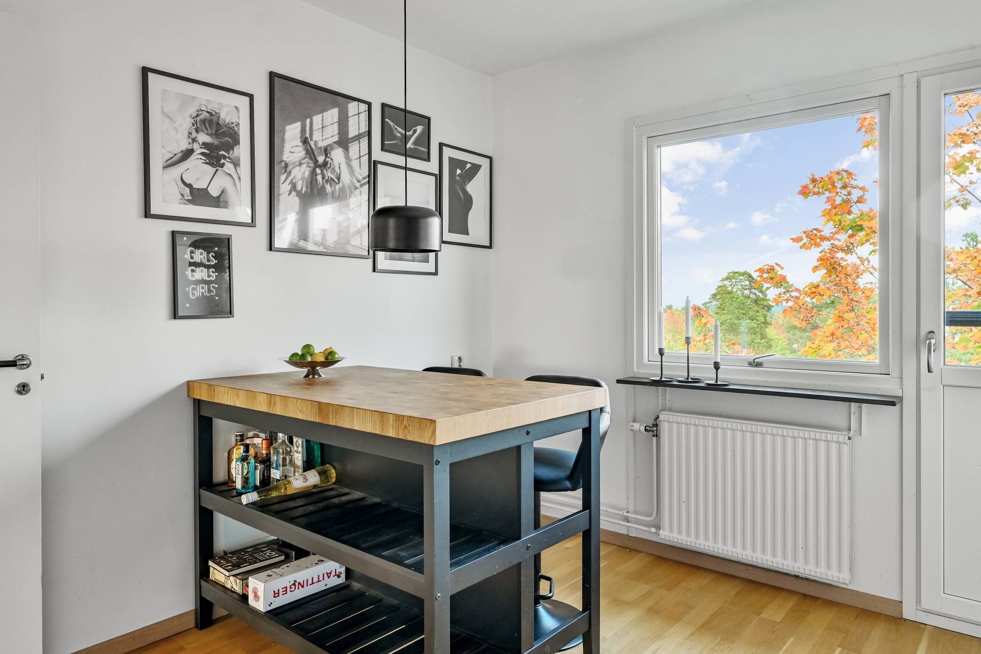 2 rum Lägenhet på Karl Martins väg 6 Vaxön Vaxholms kommun - bild 20