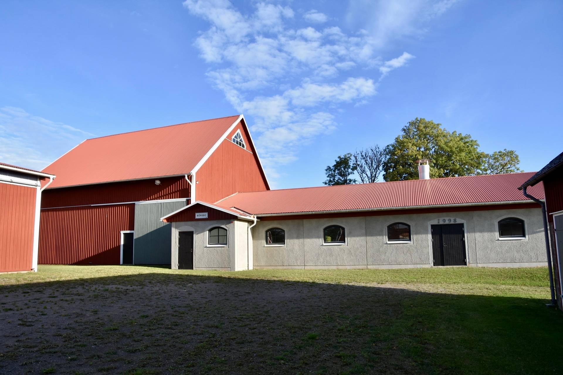4 rum Gård med jordbruk på Borgunda Börsbo Borgunda Falköpings kommun - bild 23